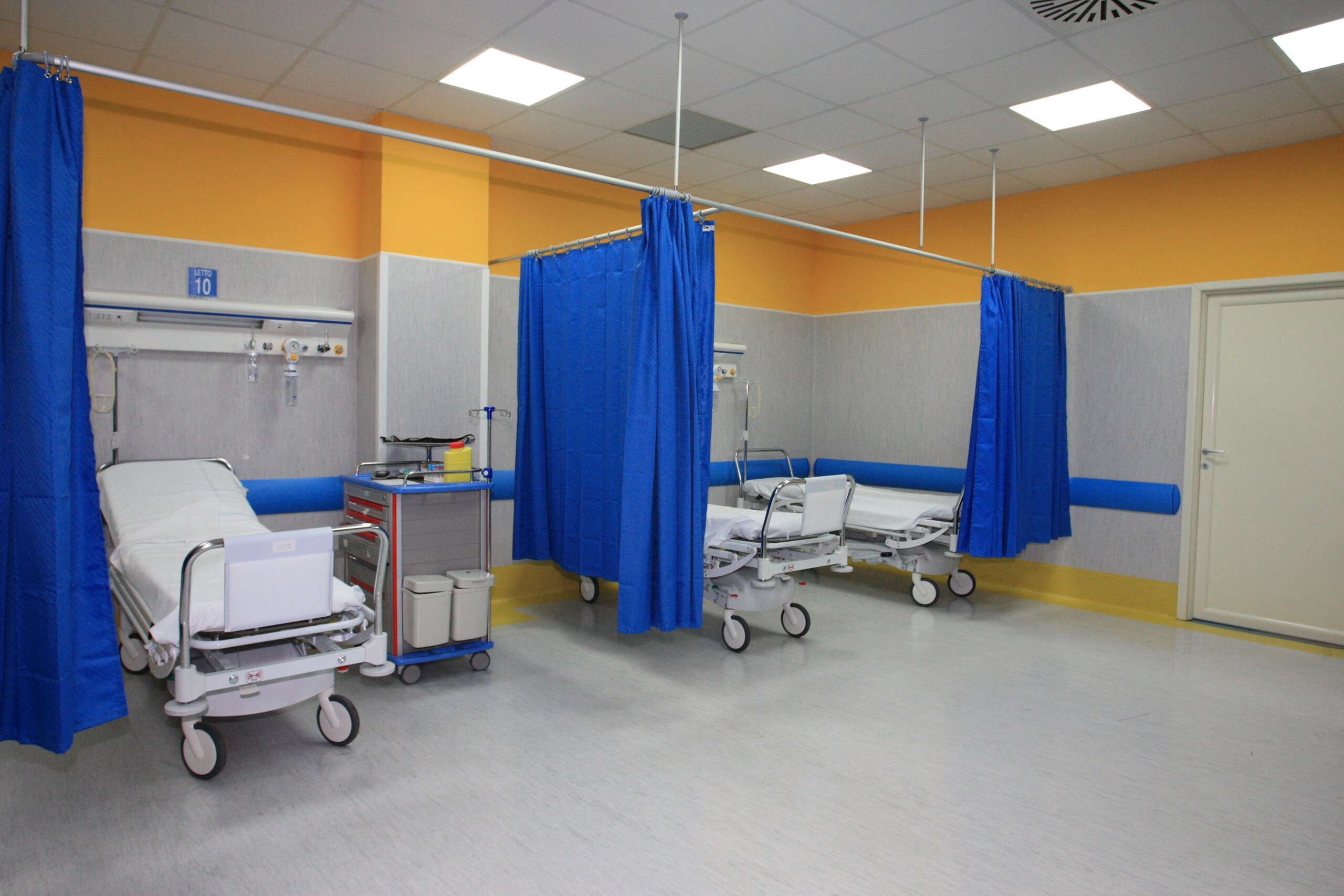 the child from naples at the top of the transplant list in italy scaled