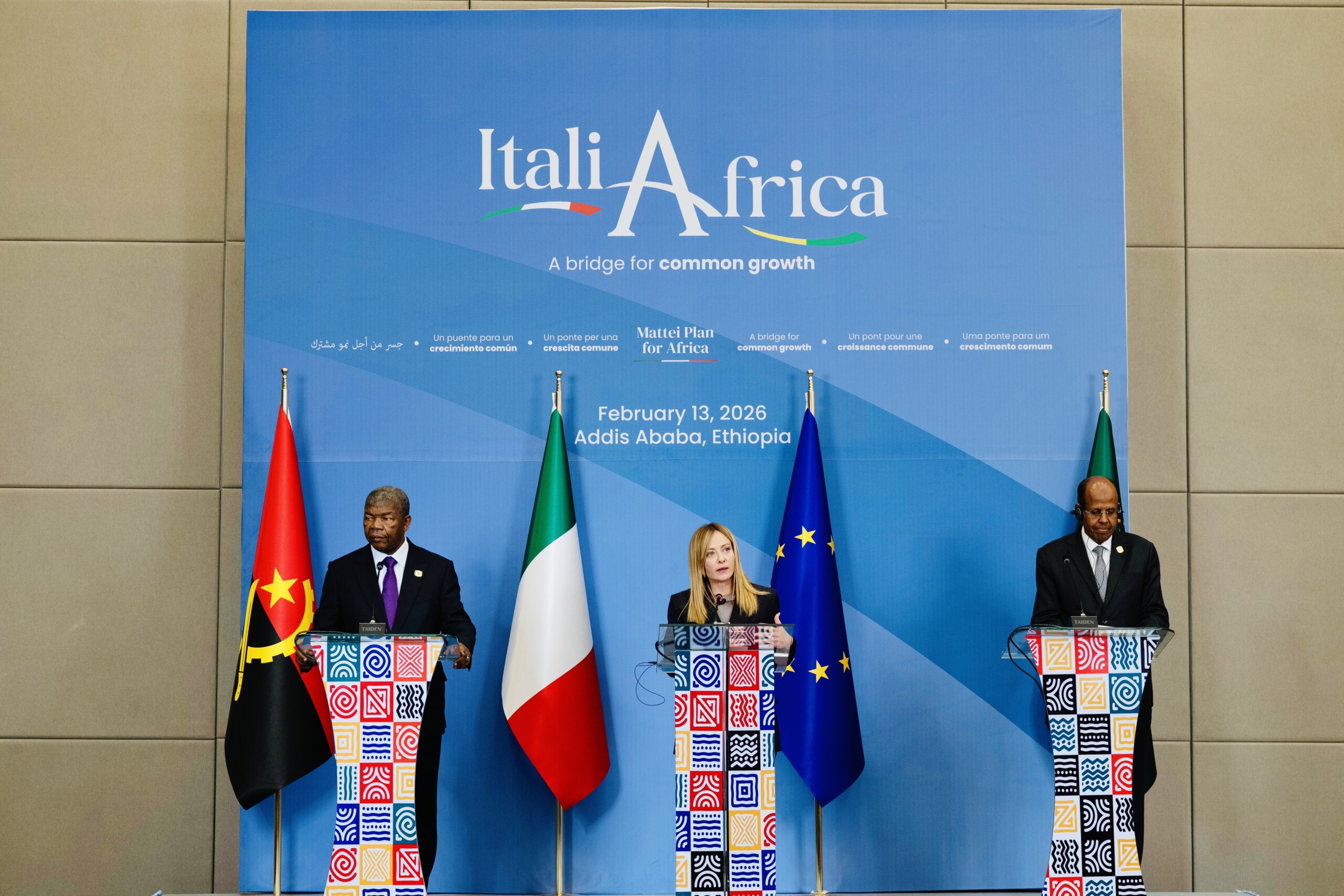 Meloni: "Italy has respect for others and a propensity for dialogue in its DNA" 1 meloni italy has respect for others and a propensity for dialogue in its dna scaled