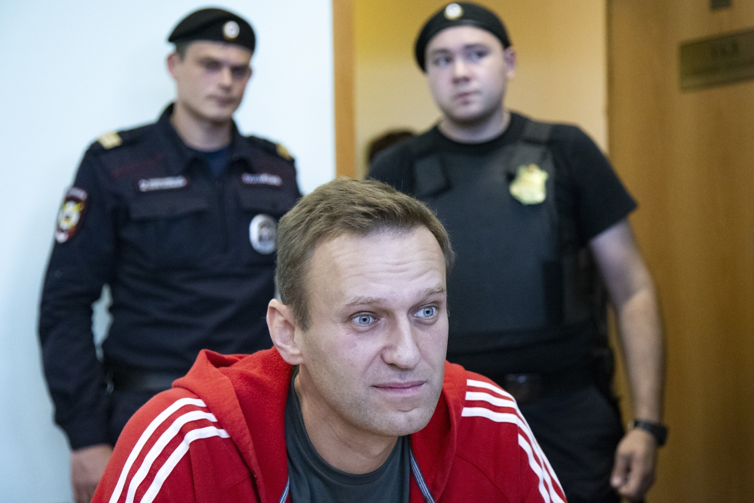 navalny five european countries say he died from arrow poison toxin poisoning scaled