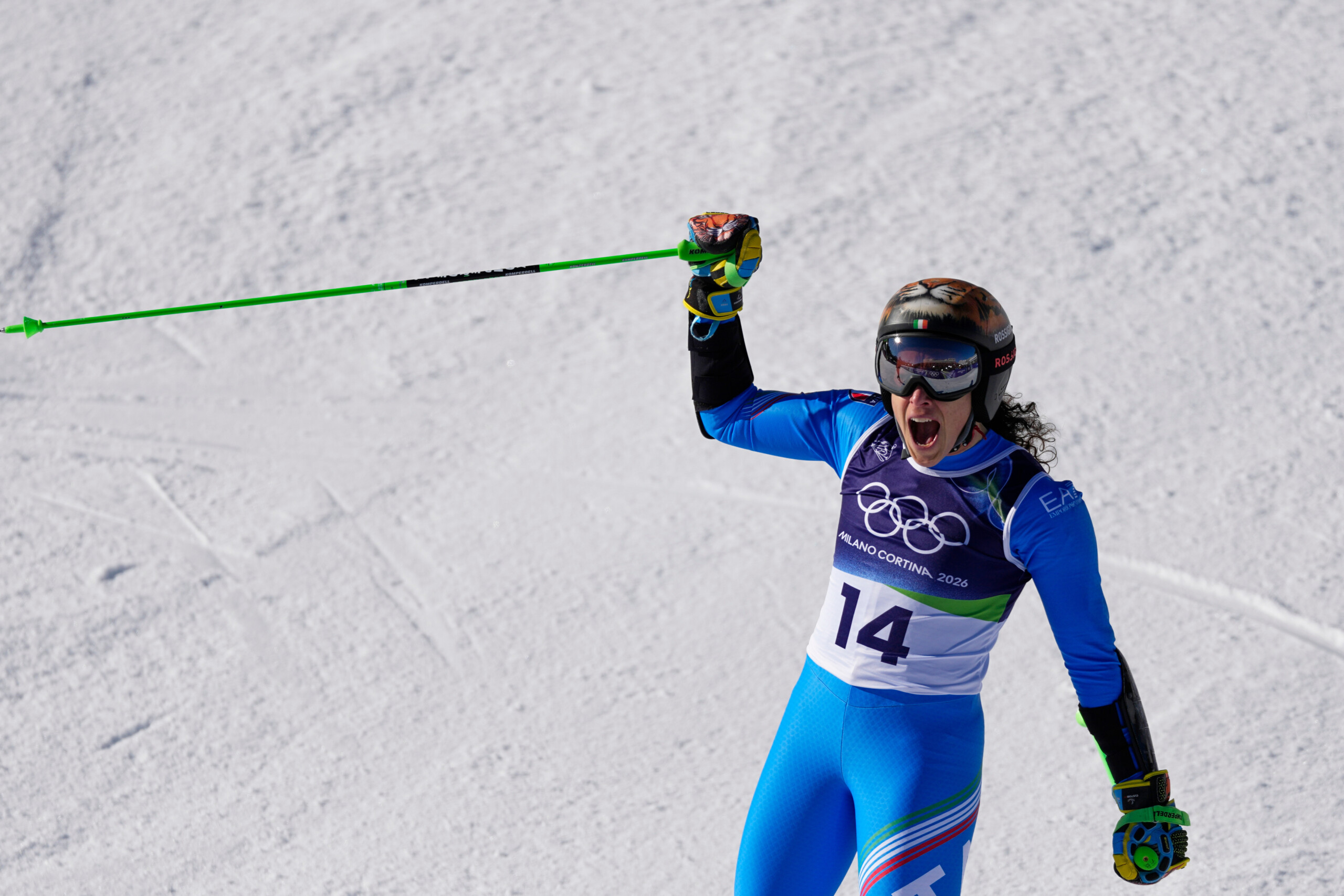 Brignone: ‘Did I make history? I think I already did that before.’ 1 brignone did i make history i think i already did that before scaled