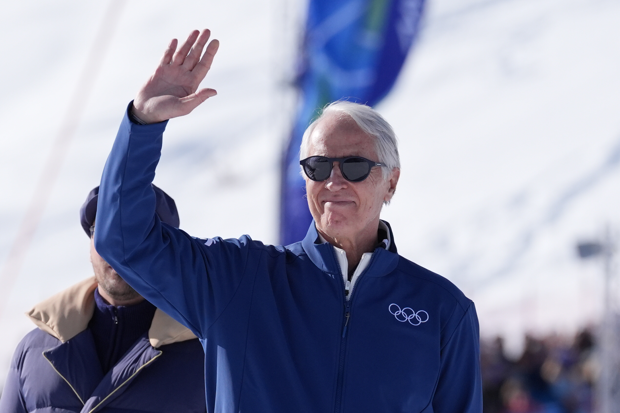 Malagò: ‘Disqualification of Ukrainian athlete? As a member of the IOC, I agree, there are rules.’ 1 malago disqualification of ukrainian athlete as a member of the ioc i agree there are rules