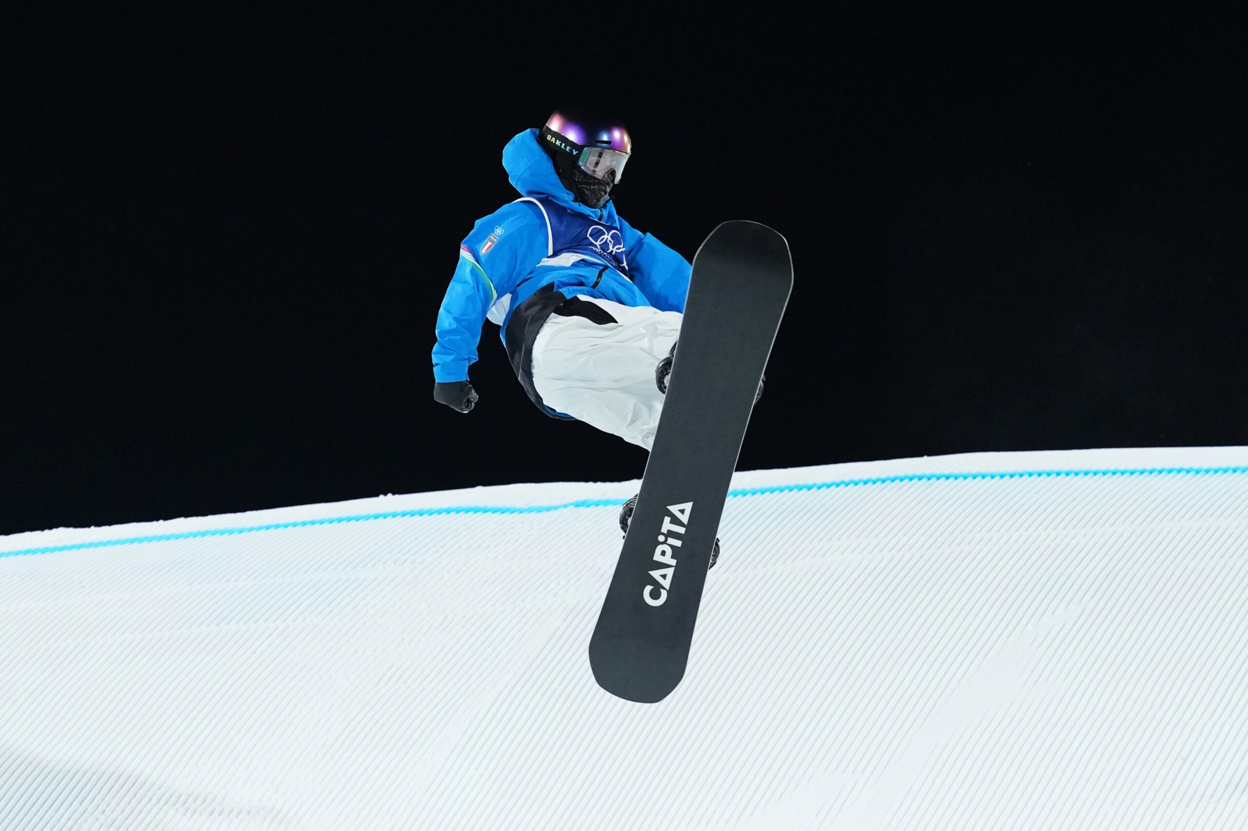 milan cortina snowboarding matteoli out of slopestyle final scaled