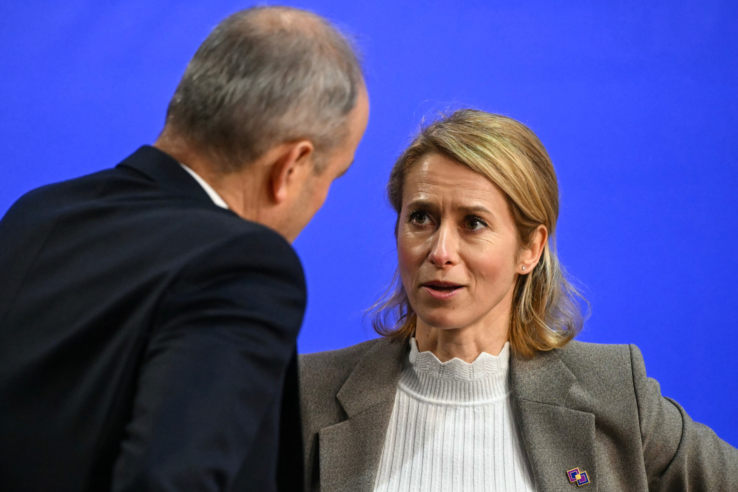 ukraine kallas russia is gaining more from negotiations than from war scaled