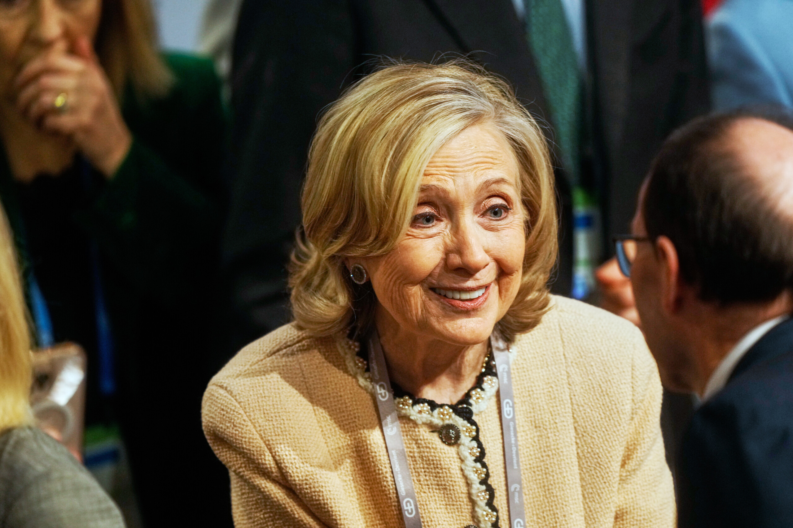 usa hillary clinton epstein files contain disturbing and horrific information scaled