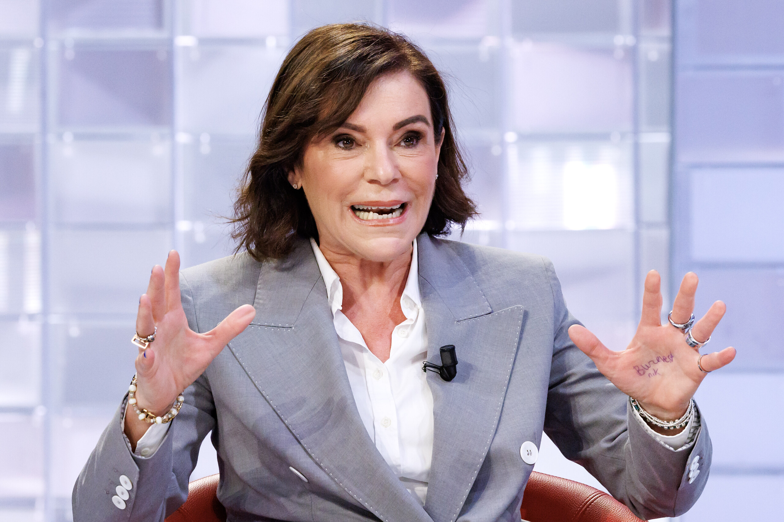 azione gualmini leaves the pd and joins calenda schlein has taken sides scaled