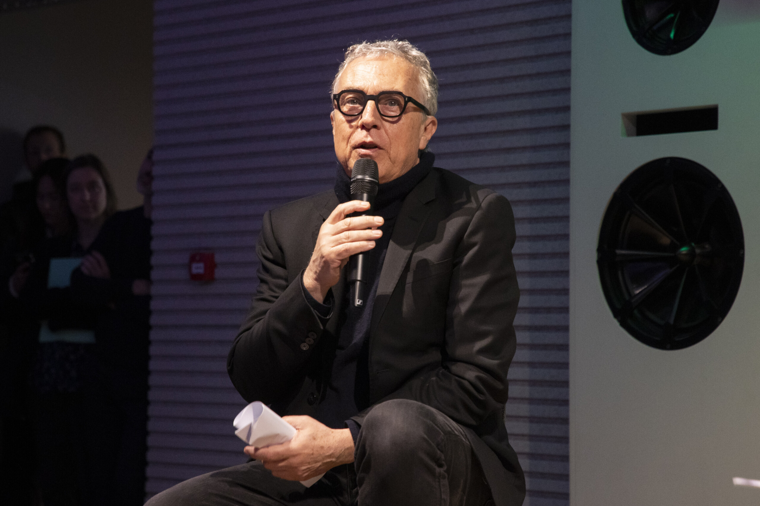 Beic case, Boeri: ‘I will prove my innocence in court’ 1 beic case boeri i will prove my innocence in court scaled