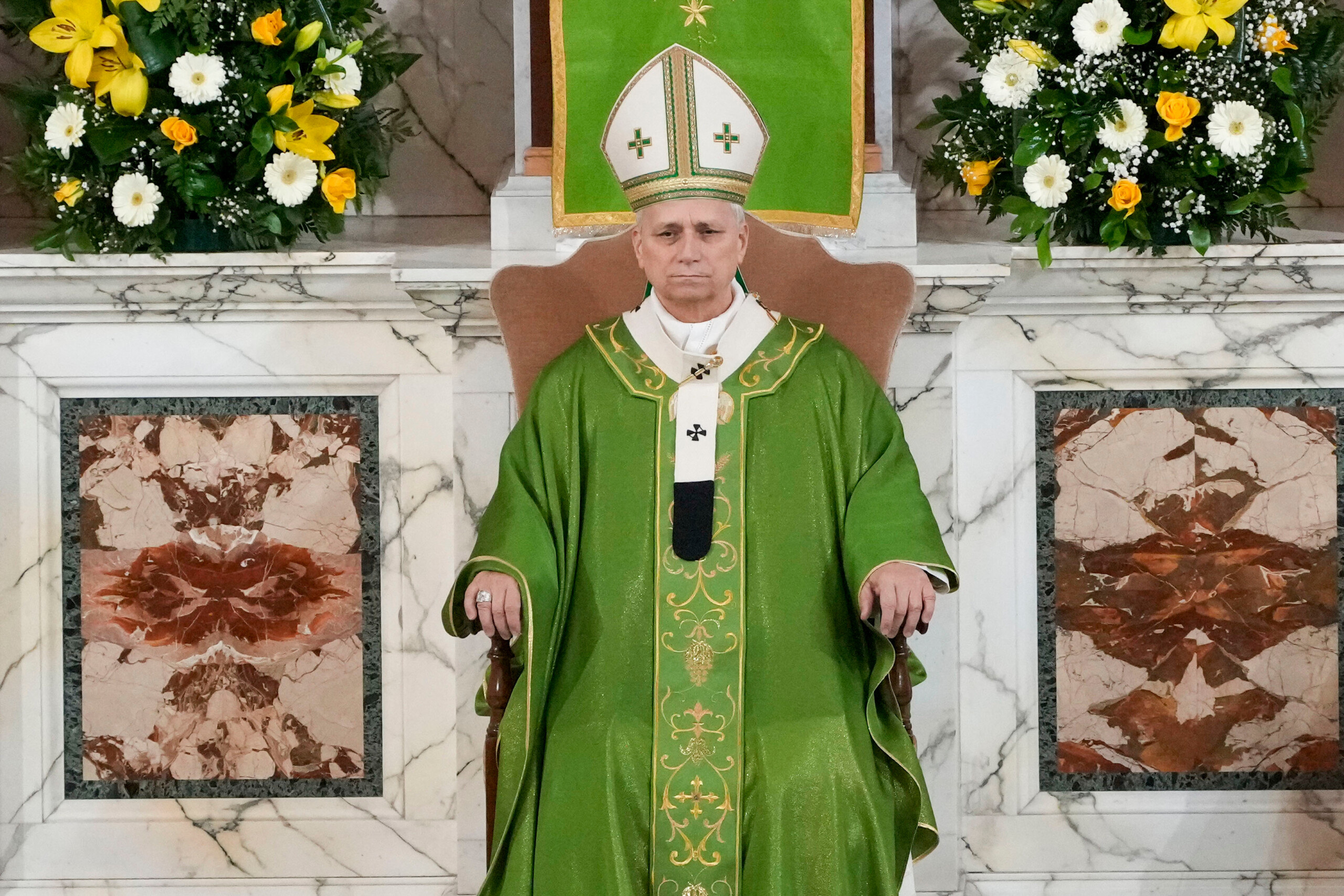 health pope leo xiv wars that target hospitals are the most absurd attack on life scaled