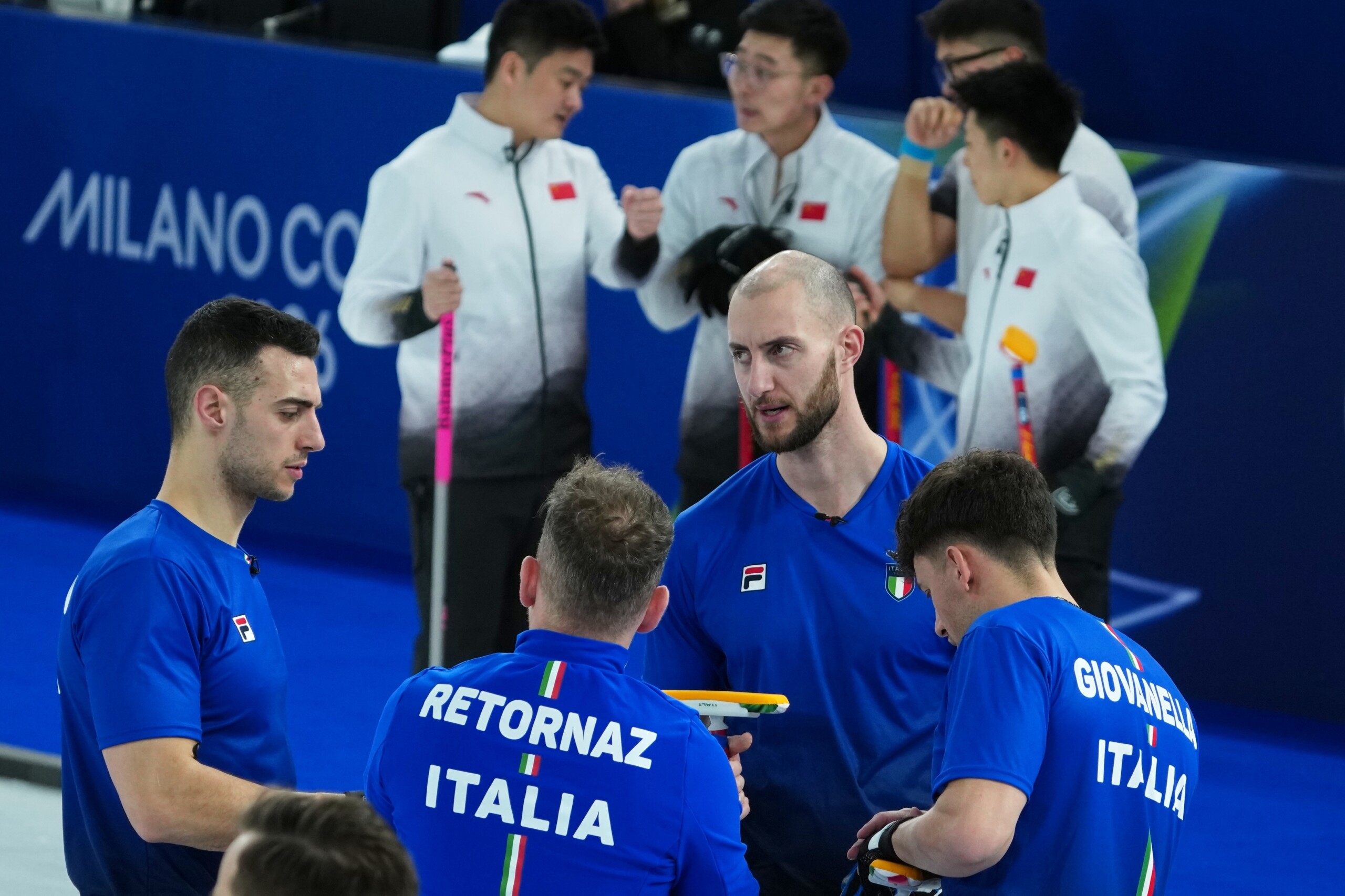 milan cortina mens curling italy defeated 11 4 by china scaled