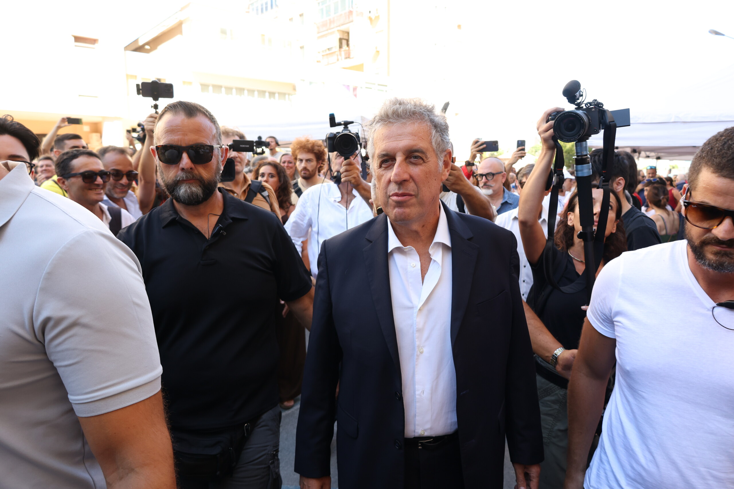 Referendum, Di Matteo: ‘Nordio is exploiting my thoughts, reform exacerbates problems’ 1 referendum di matteo nordio is exploiting my thoughts reform exacerbates problems scaled