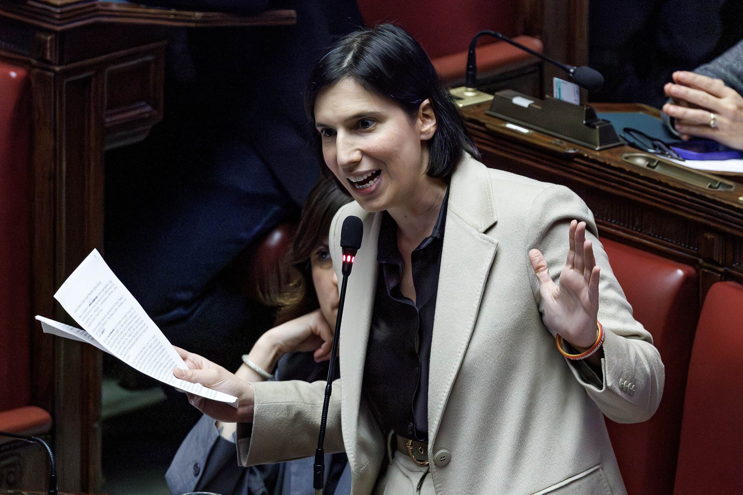 board of peace schlein meloni cant say no to trump and italy pays the price for its subordination scaled