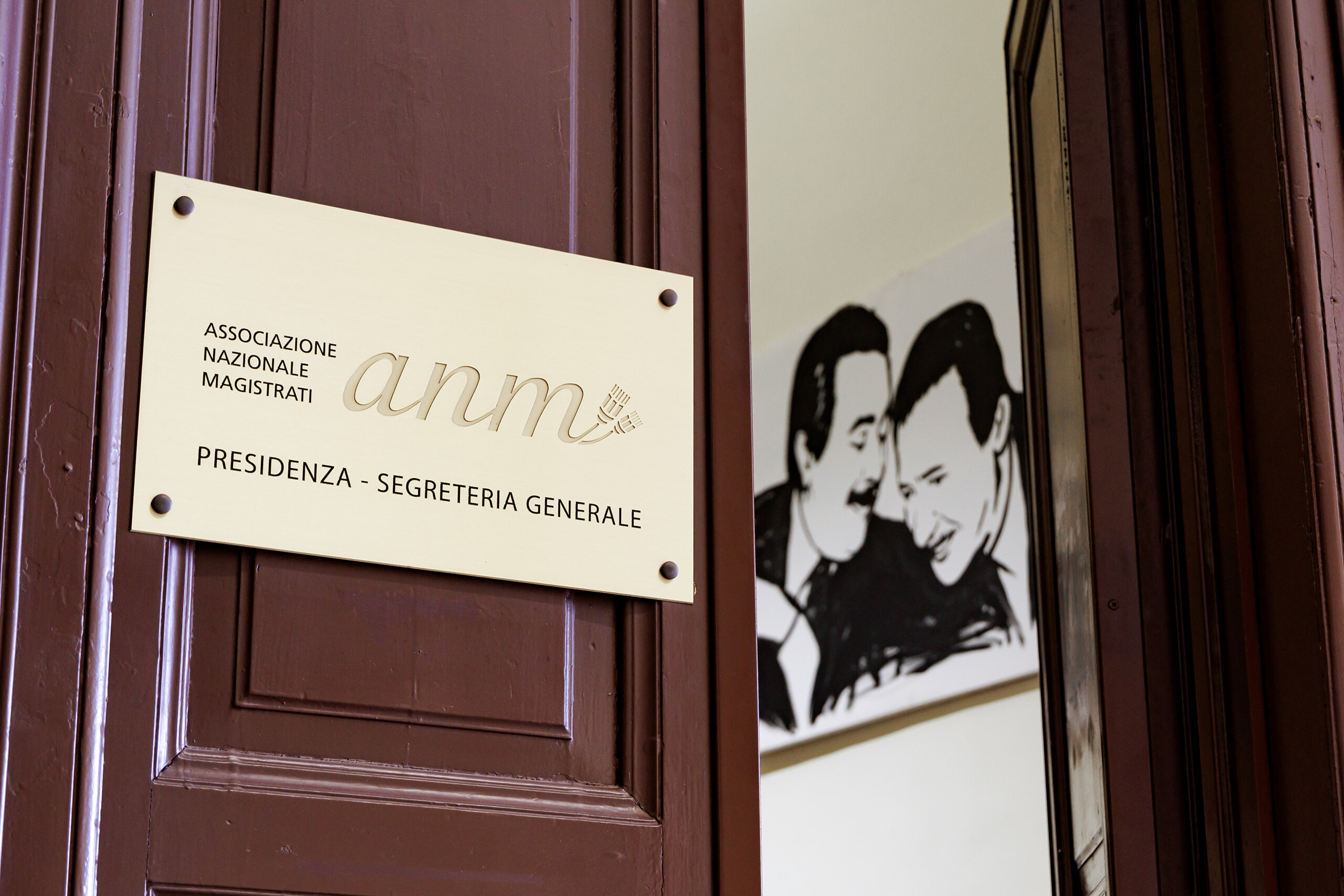 referendum anm nordio promises dialogue but decrees have already been decided scaled