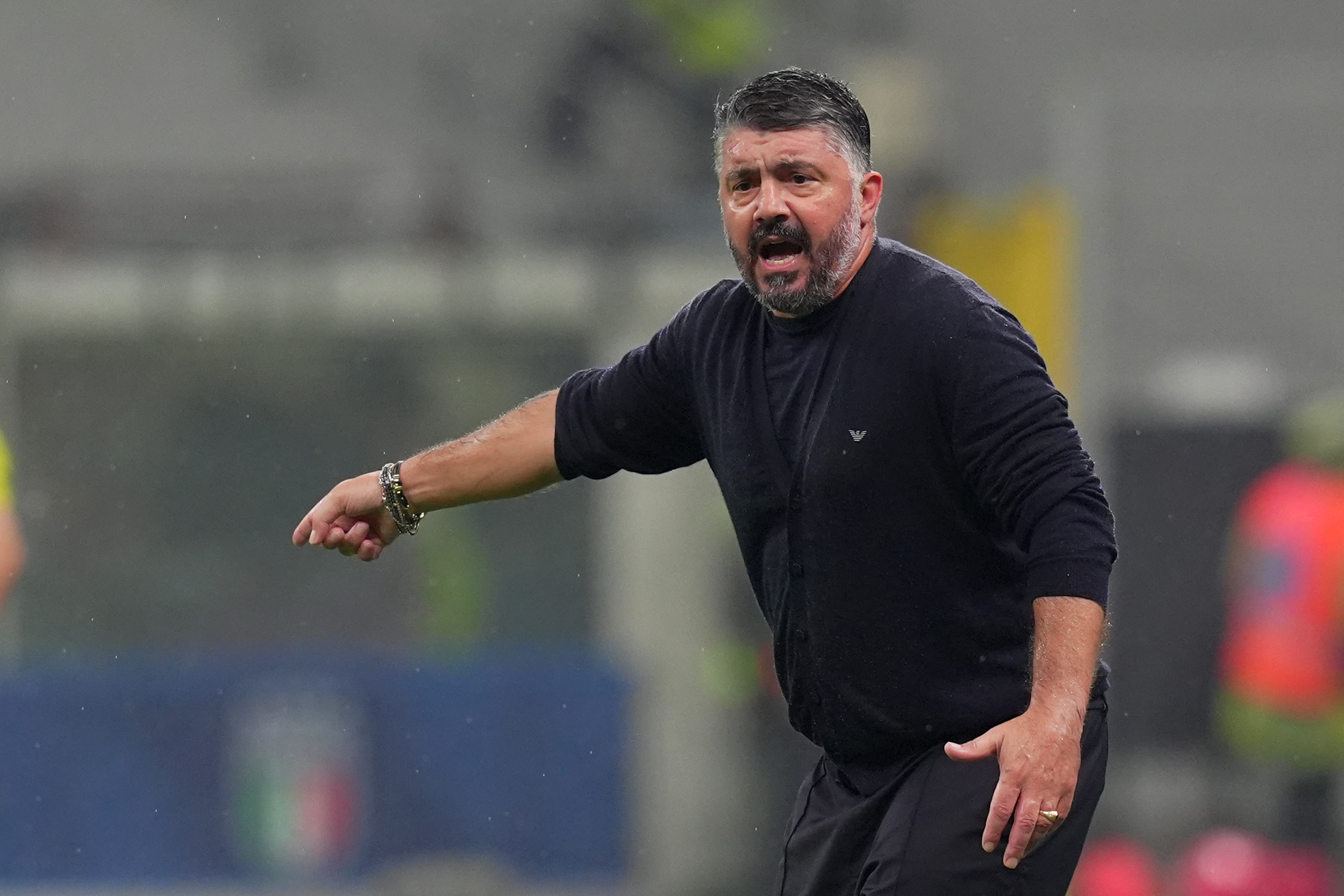 World Cup play-offs, Italy-Northern Ireland match set to be sold out. Gattuso: ‘Support will be crucial’ 1 world cup play offs italy northern ireland match set to be sold out gattuso support will be crucial