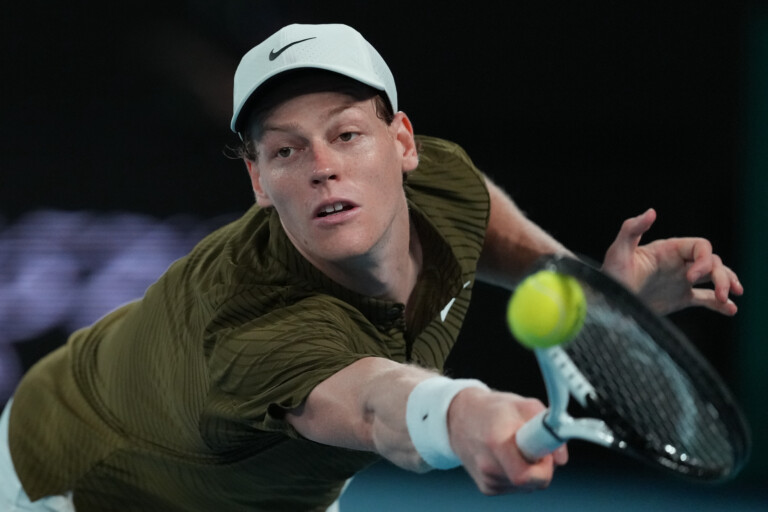 atp doha sinner beats popyrin and advances to the quarter finals
