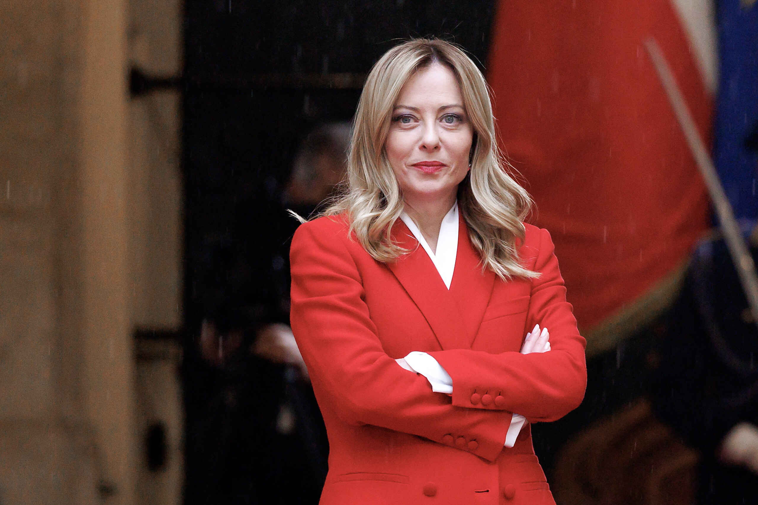 France, Meloni: ‘Deranque's murder is a wound for the whole of Europe’ 1 france meloni deranques murder is a wound for the whole of europe scaled