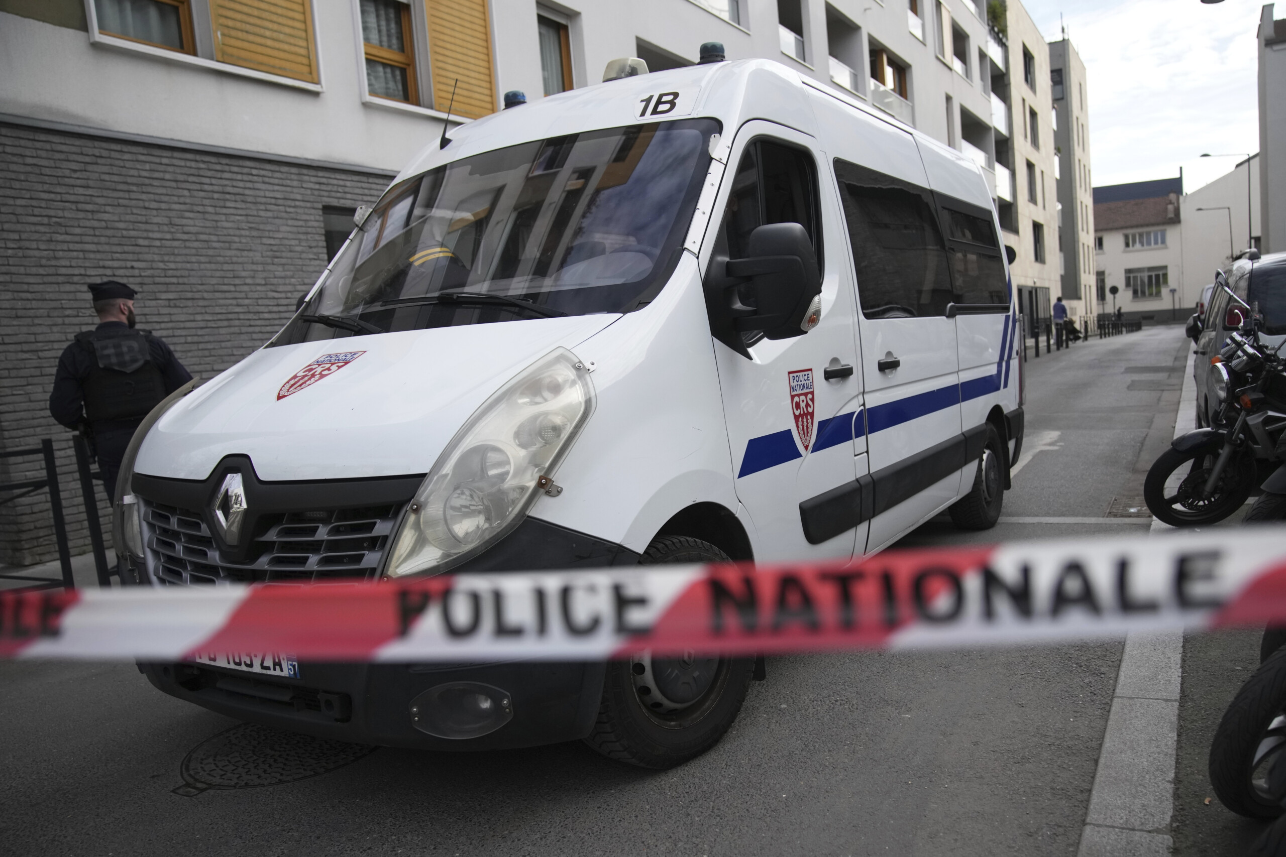 france number of people arrested in connection with quentin deranques death rises to 11 scaled