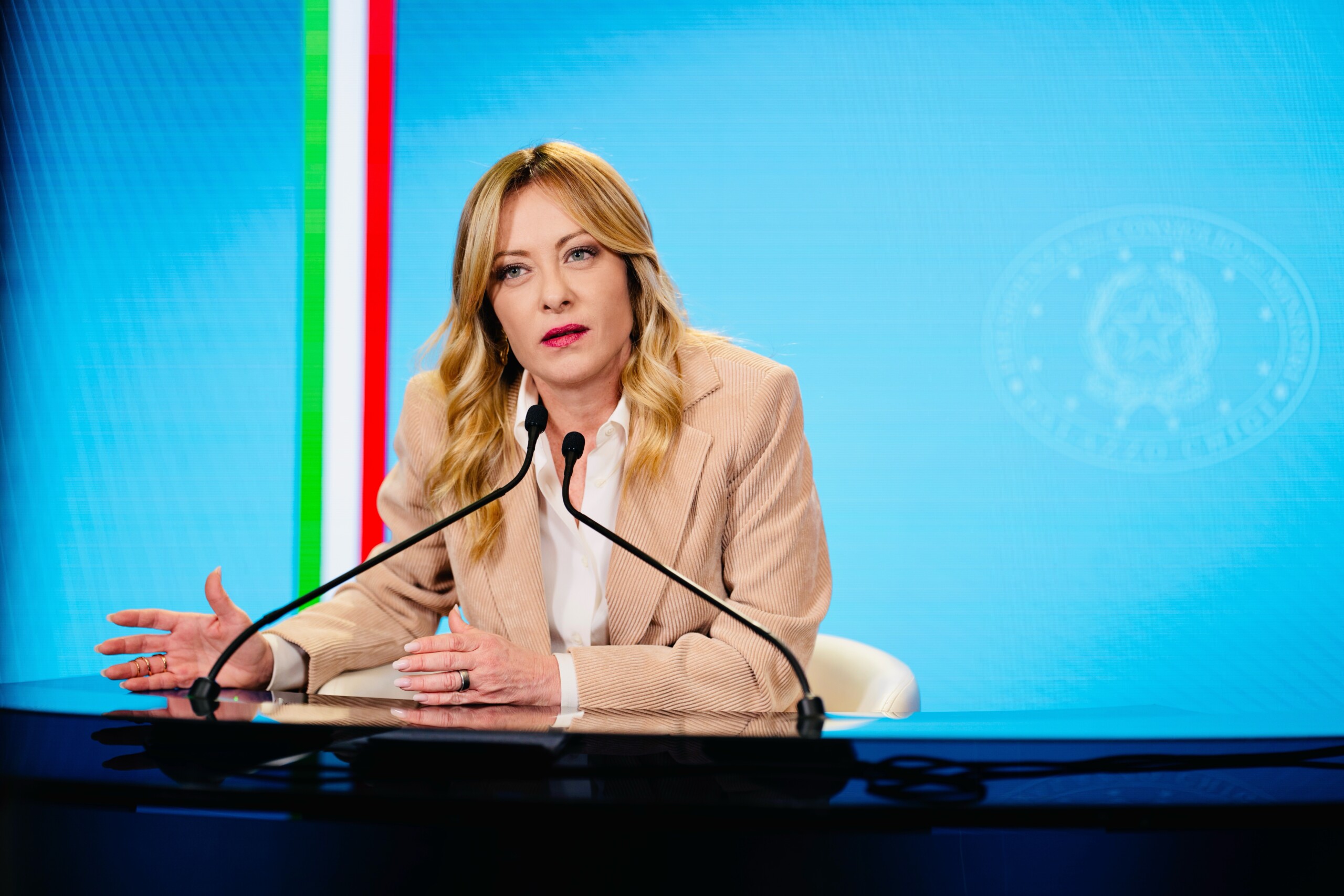 Government: Council of Ministers convened at 4 p.m., agenda includes bills and bad weather 1 government council of ministers convened at 4 p m agenda includes bills and bad weather scaled