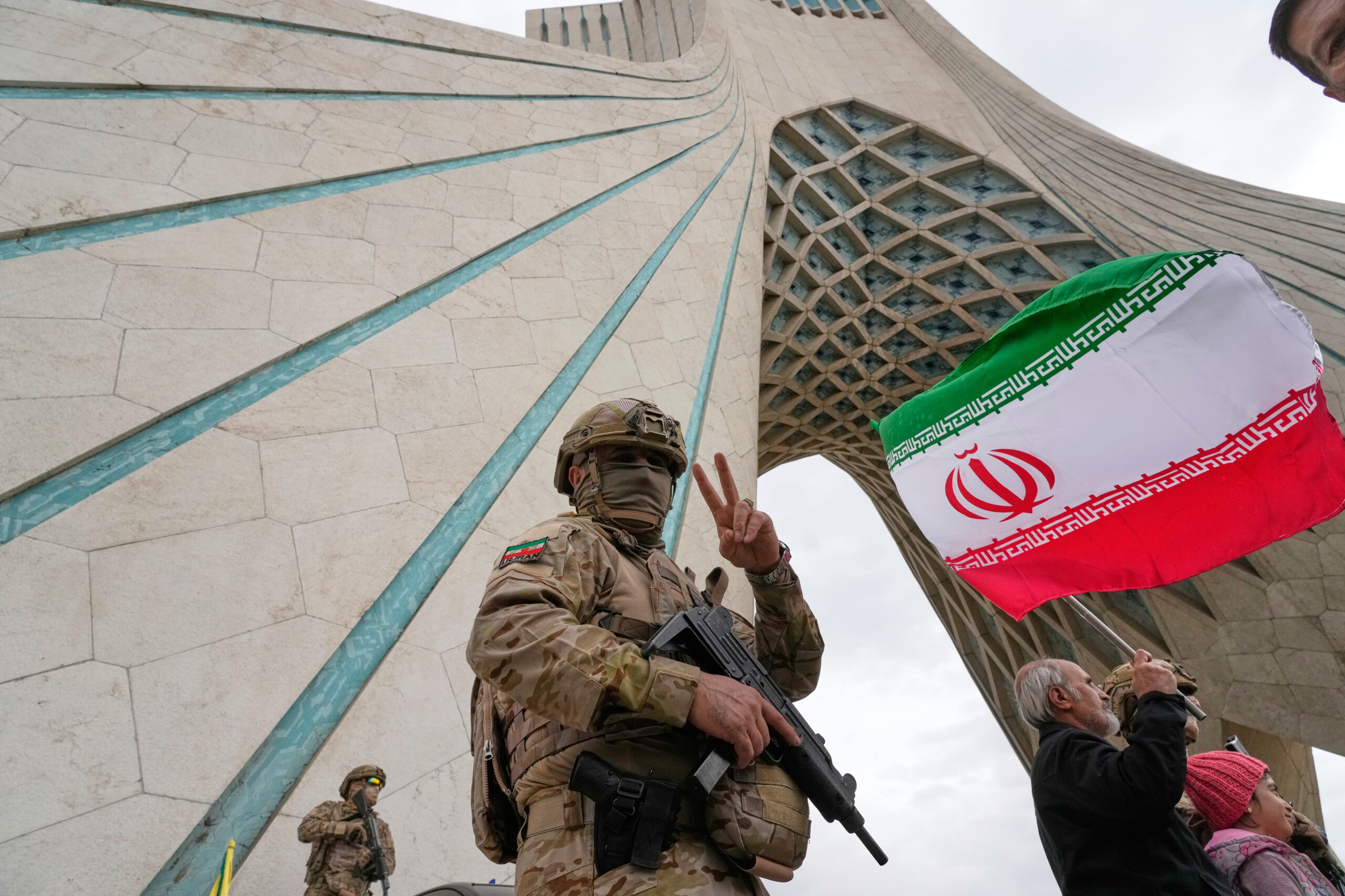 iran axios agreement between tehran and the us unlikely war closer scaled