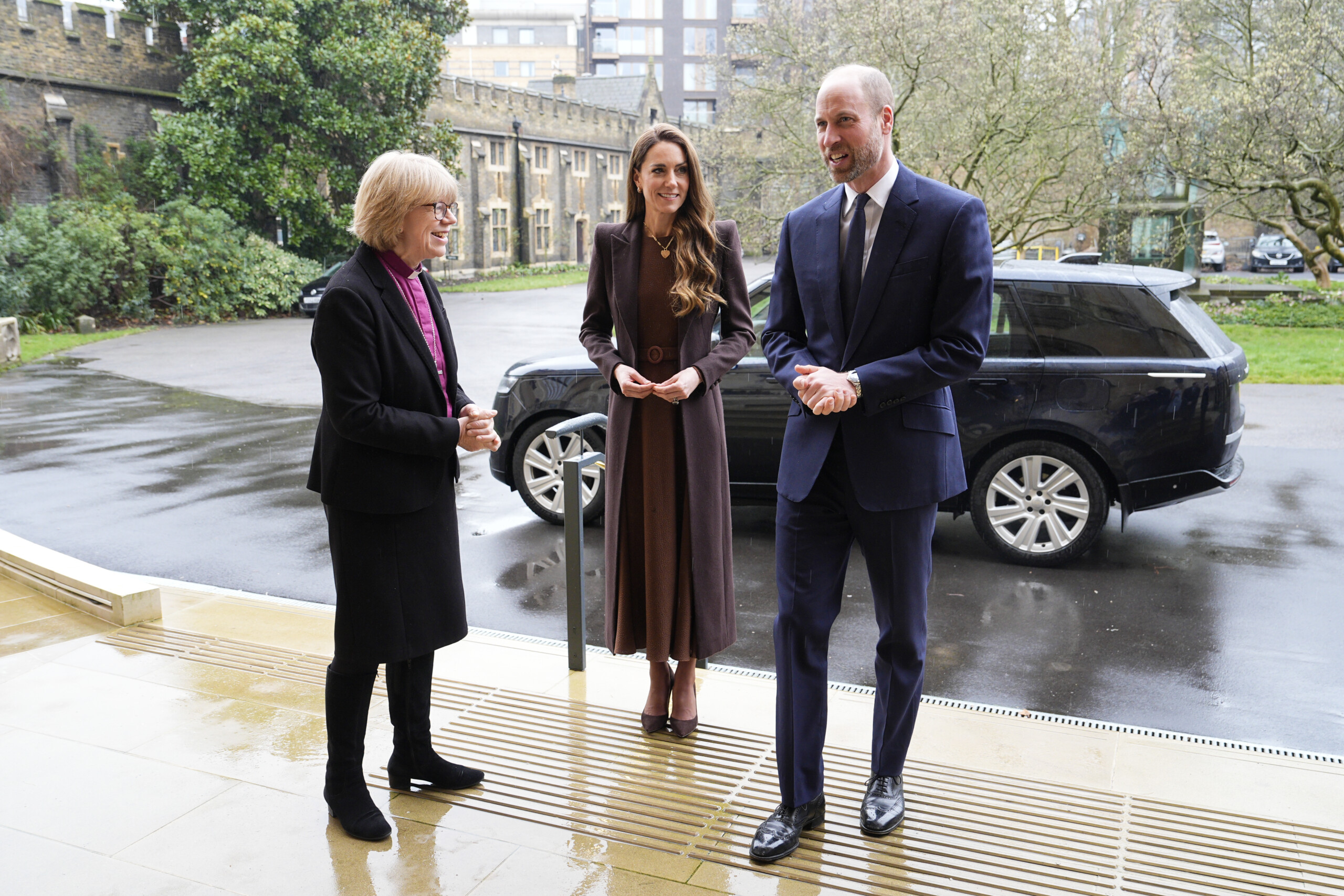 arrest of andrew william and kate support king charles statement scaled