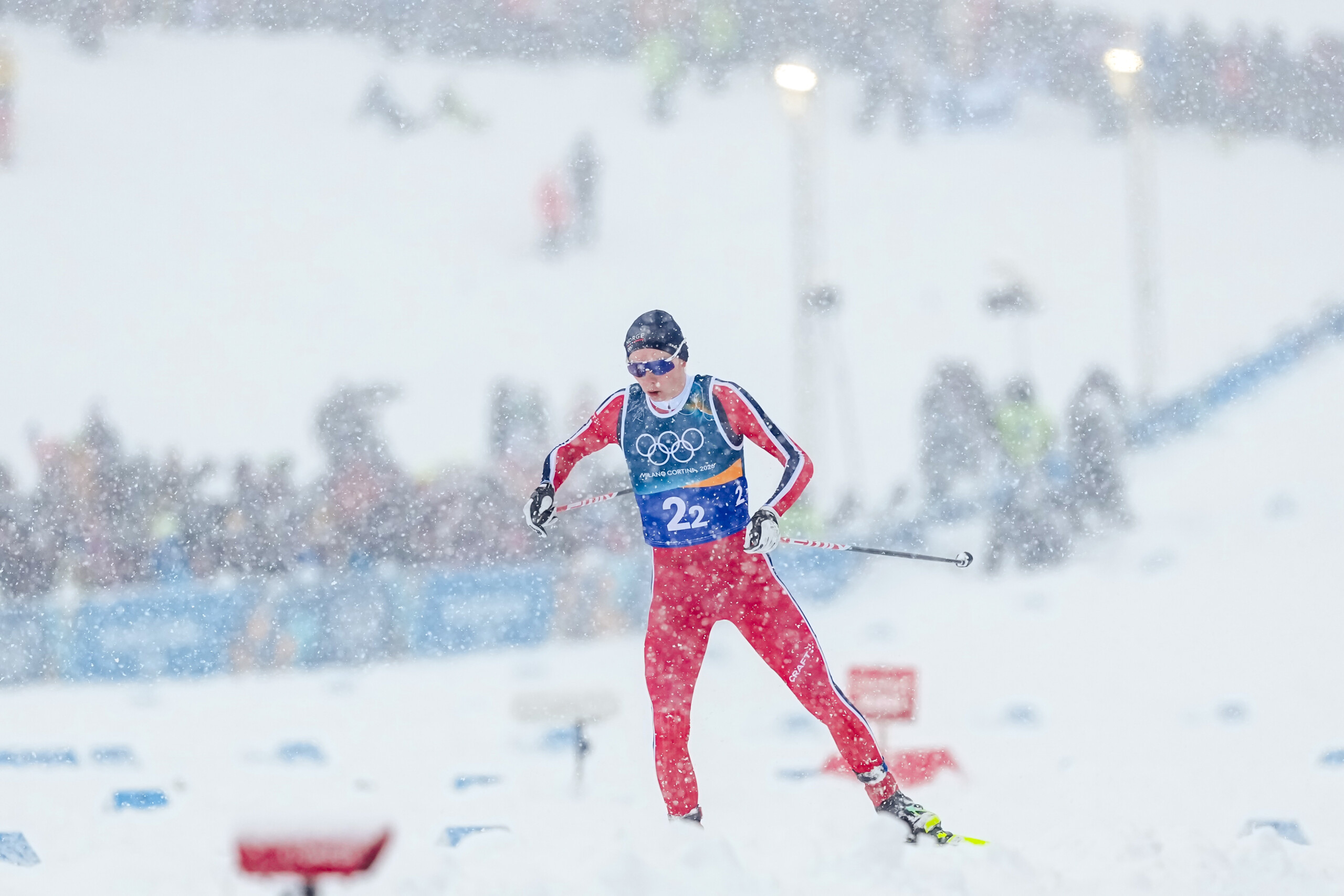 milan cortina nordic combined gold for norway italians fourth scaled