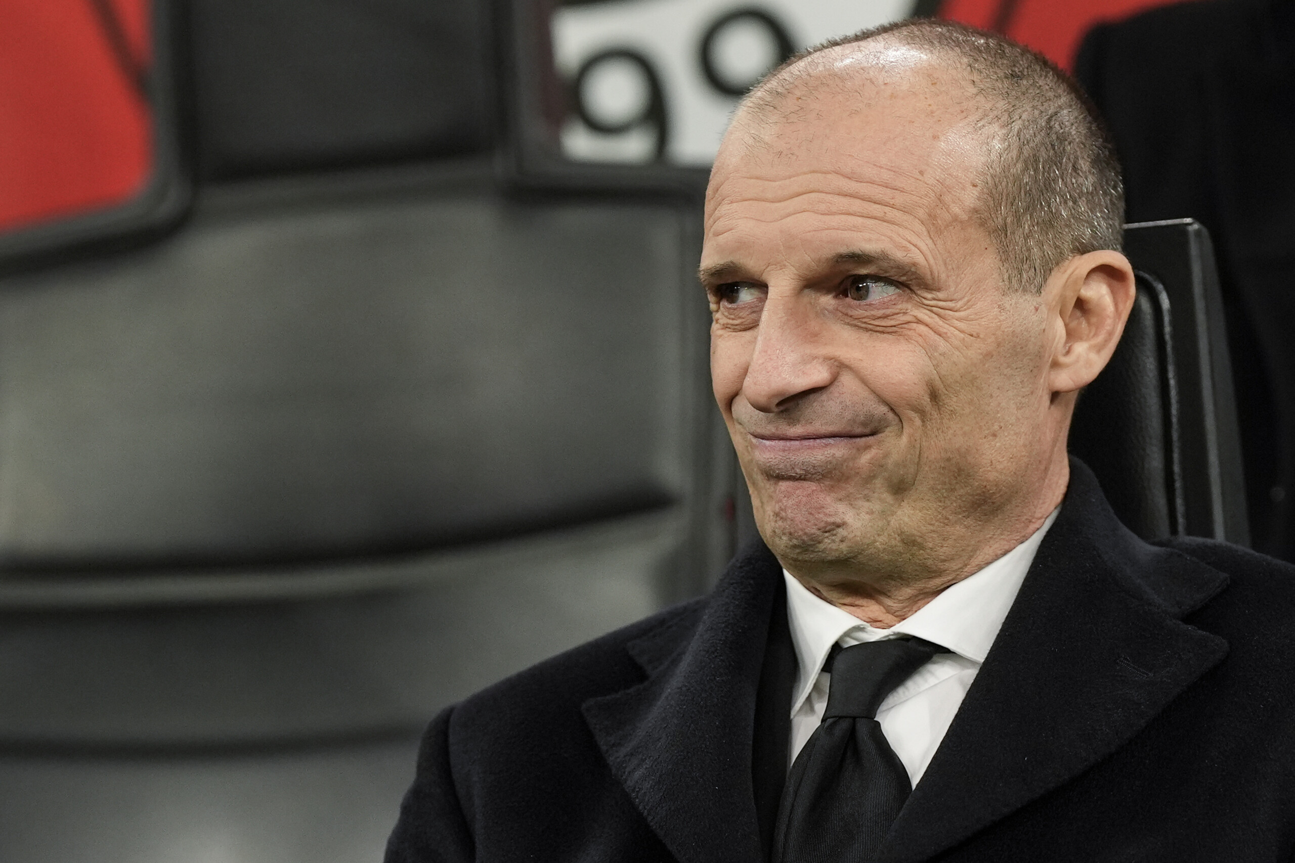 Serie A: disciplinary committee, one match ban for Allegri and Nico Paz 1 serie a disciplinary committee one match ban for allegri and nico paz scaled