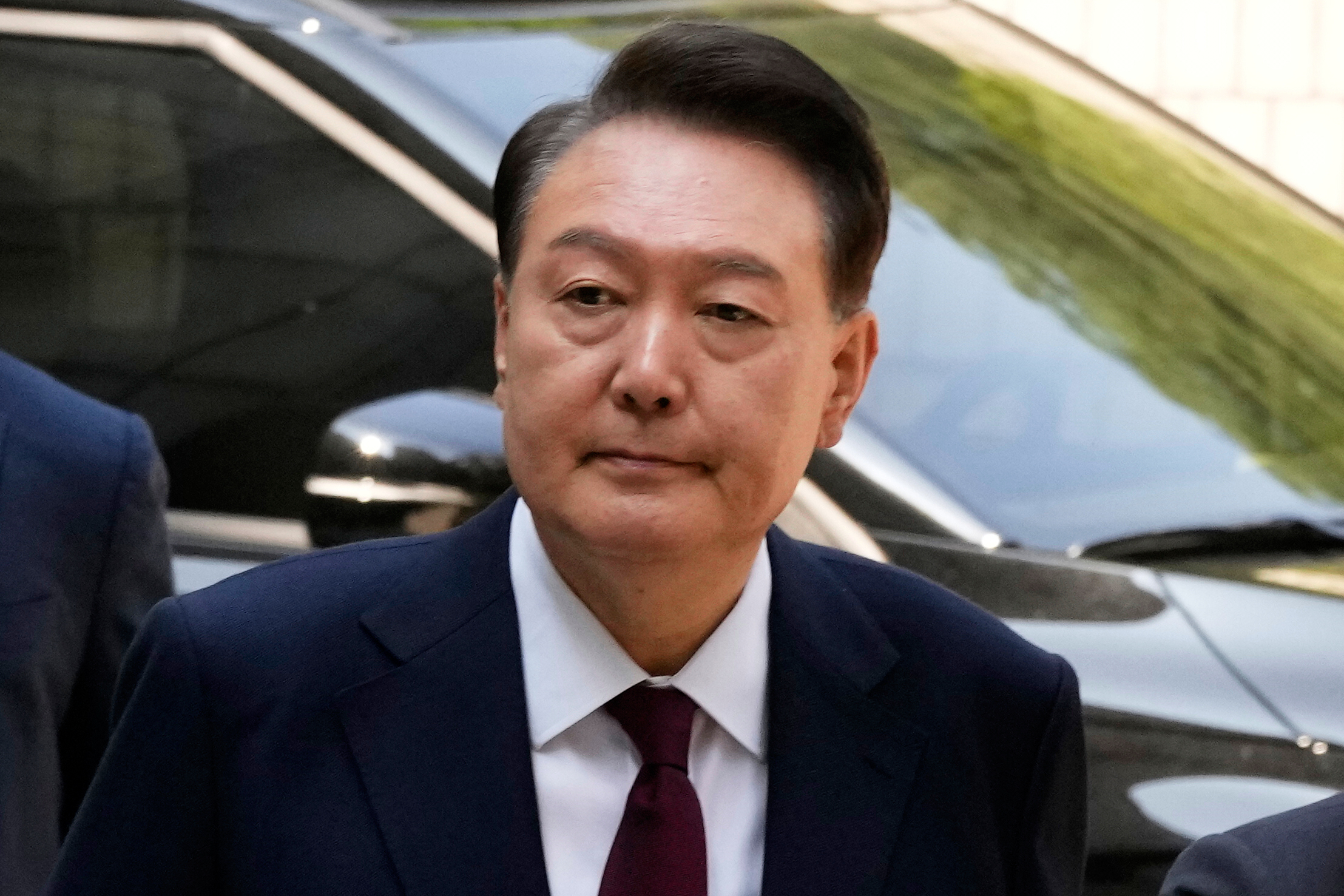 south korea life sentence for former president yoon for imposing martial law