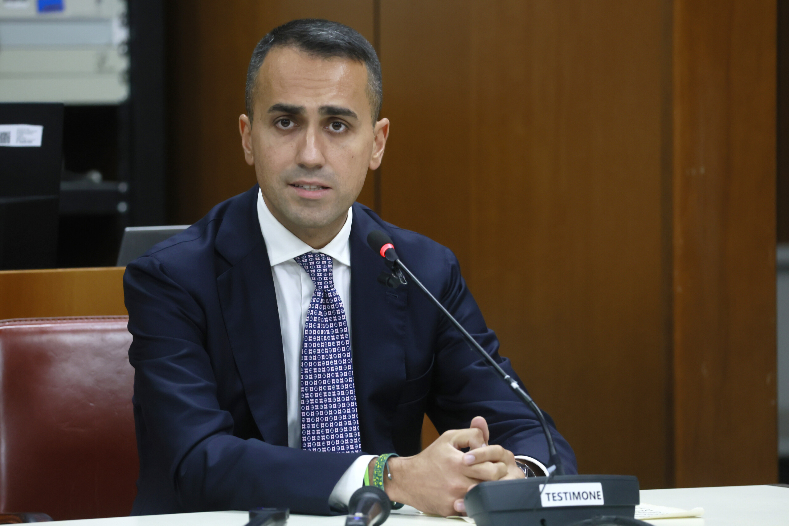 eu di maio appointed honorary professor at kings college london scaled