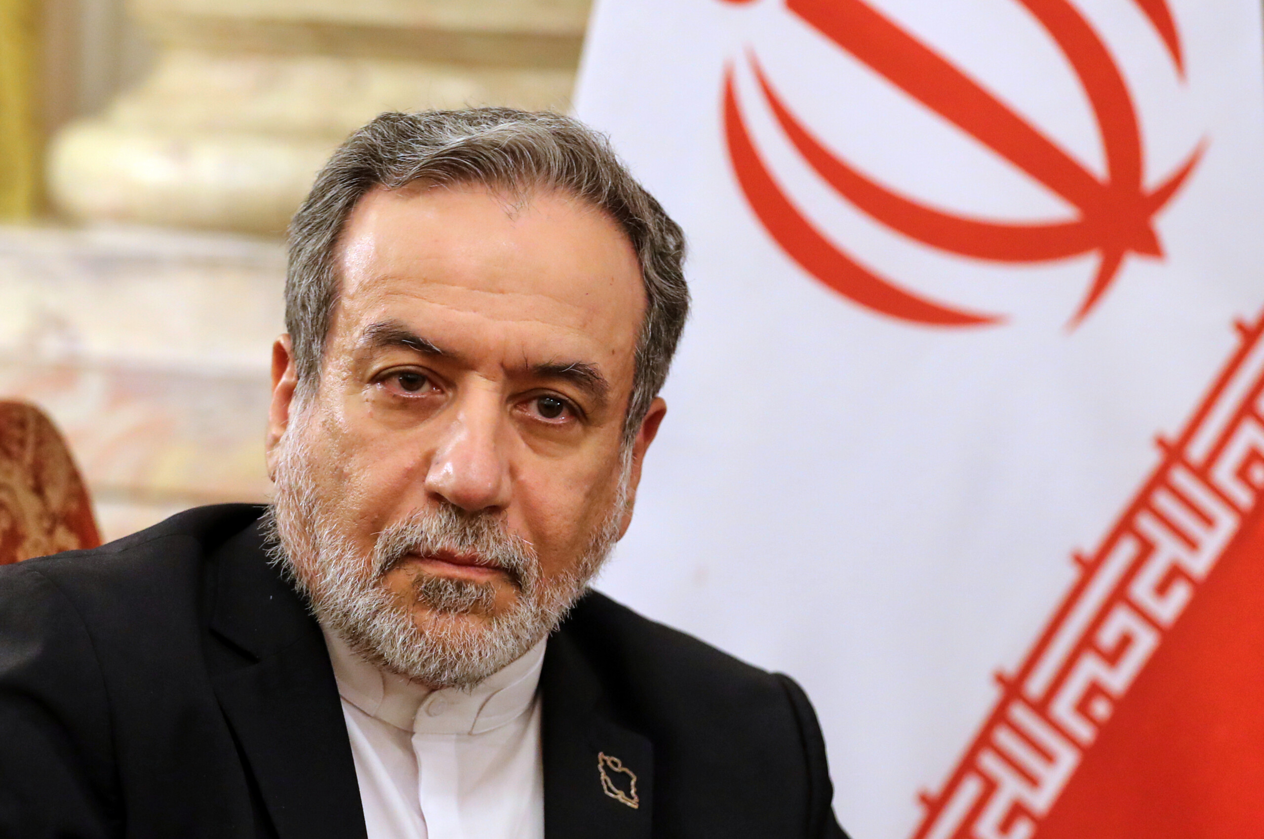 Iran, Araghchi: ‘Draft agreement for the US ready within 2-3 days’ 1 iran araghchi draft agreement for the us ready within 2 3 days scaled