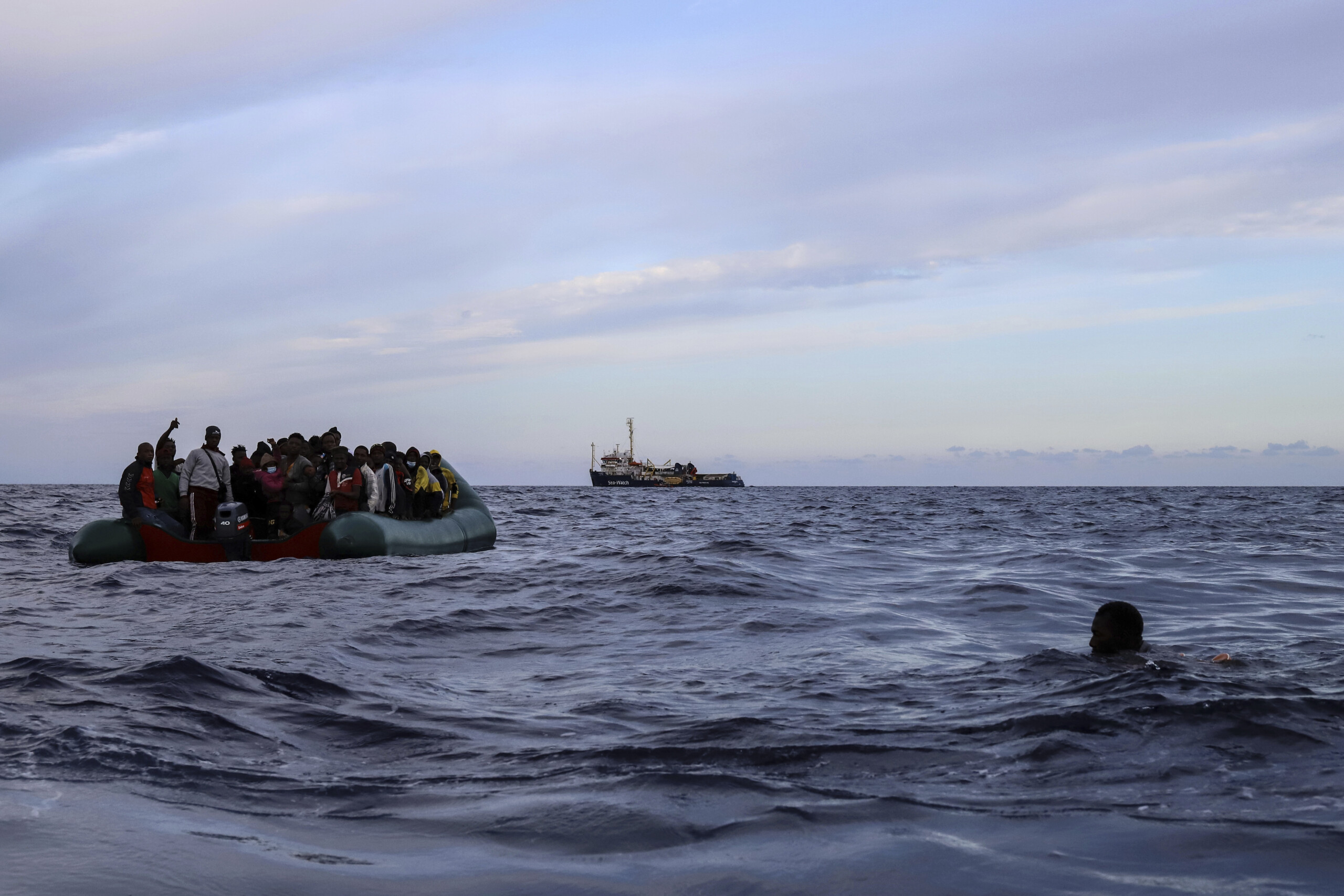 Migrants, President of the Court of Palermo: ‘Reactions to the Sea Watch ruling are the result of a climate of tension’ 1 migrants president of the court of palermo reactions to the sea watch ruling are the result of a climate of tension scaled