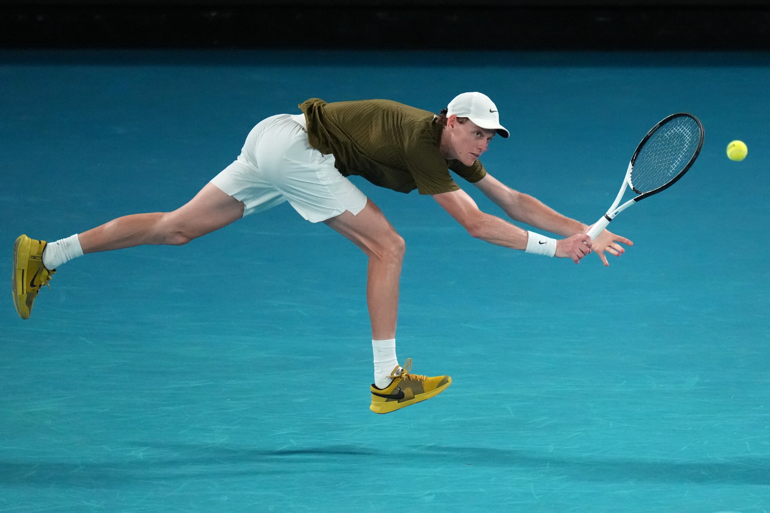 tennis atp doha sinner eliminated in the quarter finals by mensik scaled