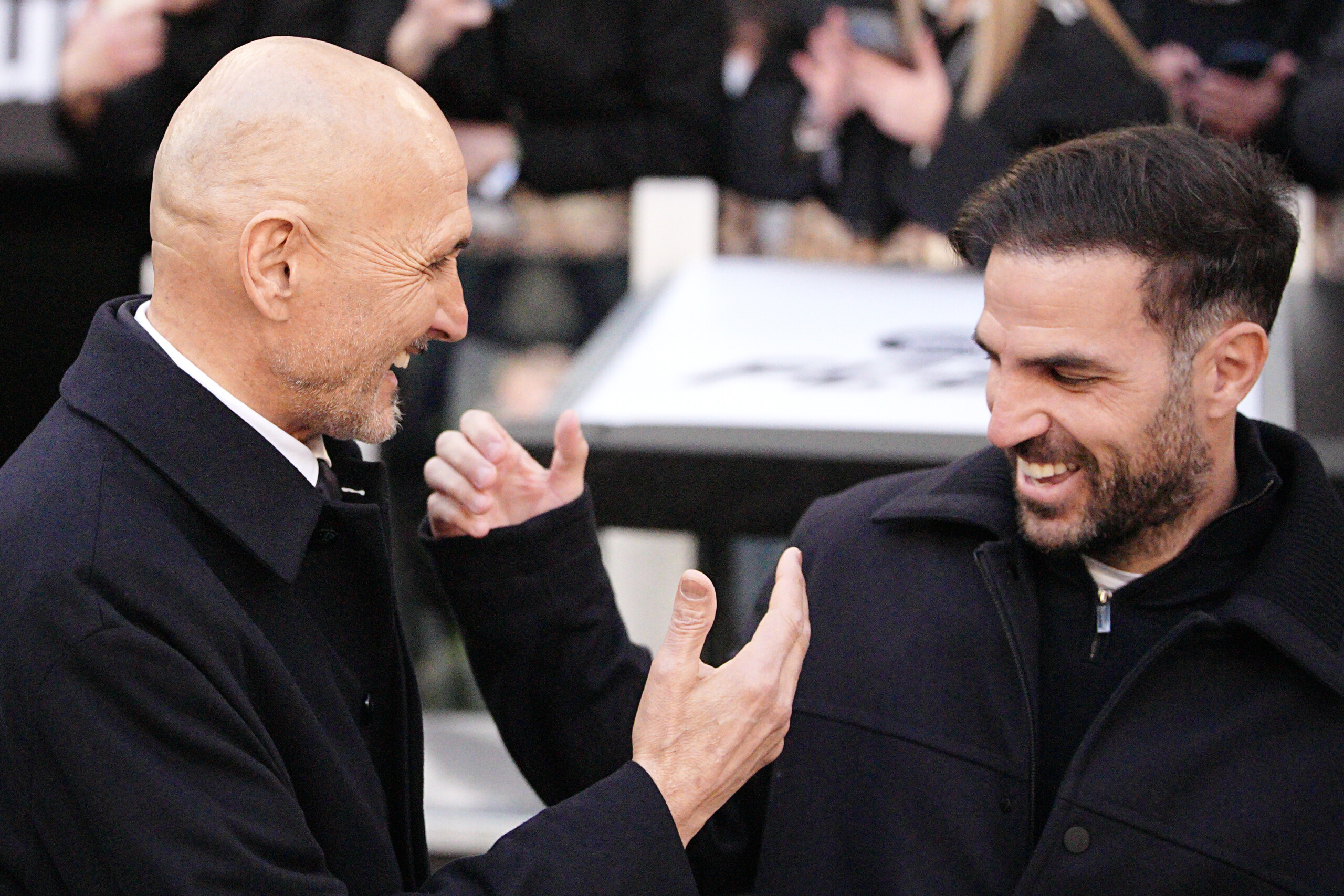 Football, Fabregas: ‘Como's top performance, the Champions League? It's too early.’ 1 football fabregas comos top performance the champions league its too early scaled