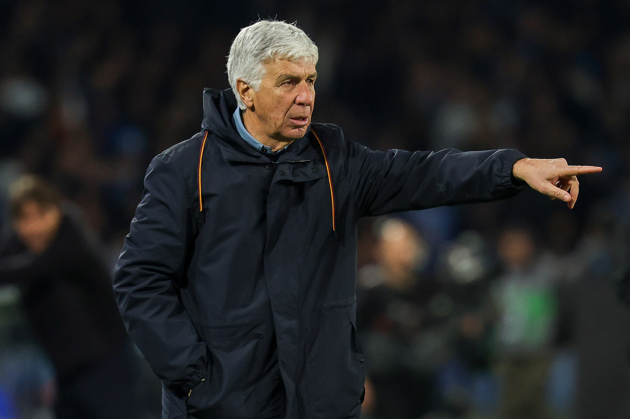Serie A, Gasperini: ‘Roma to win against Cremonese, Dybala and Soulè absent’ 1 serie a gasperini roma to win against cremonese dybala and soule absent scaled