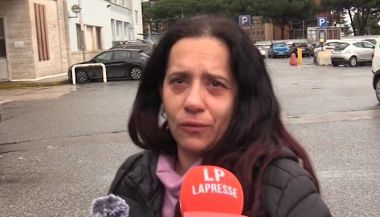 transplanted child mother now a foundation in domenicos name