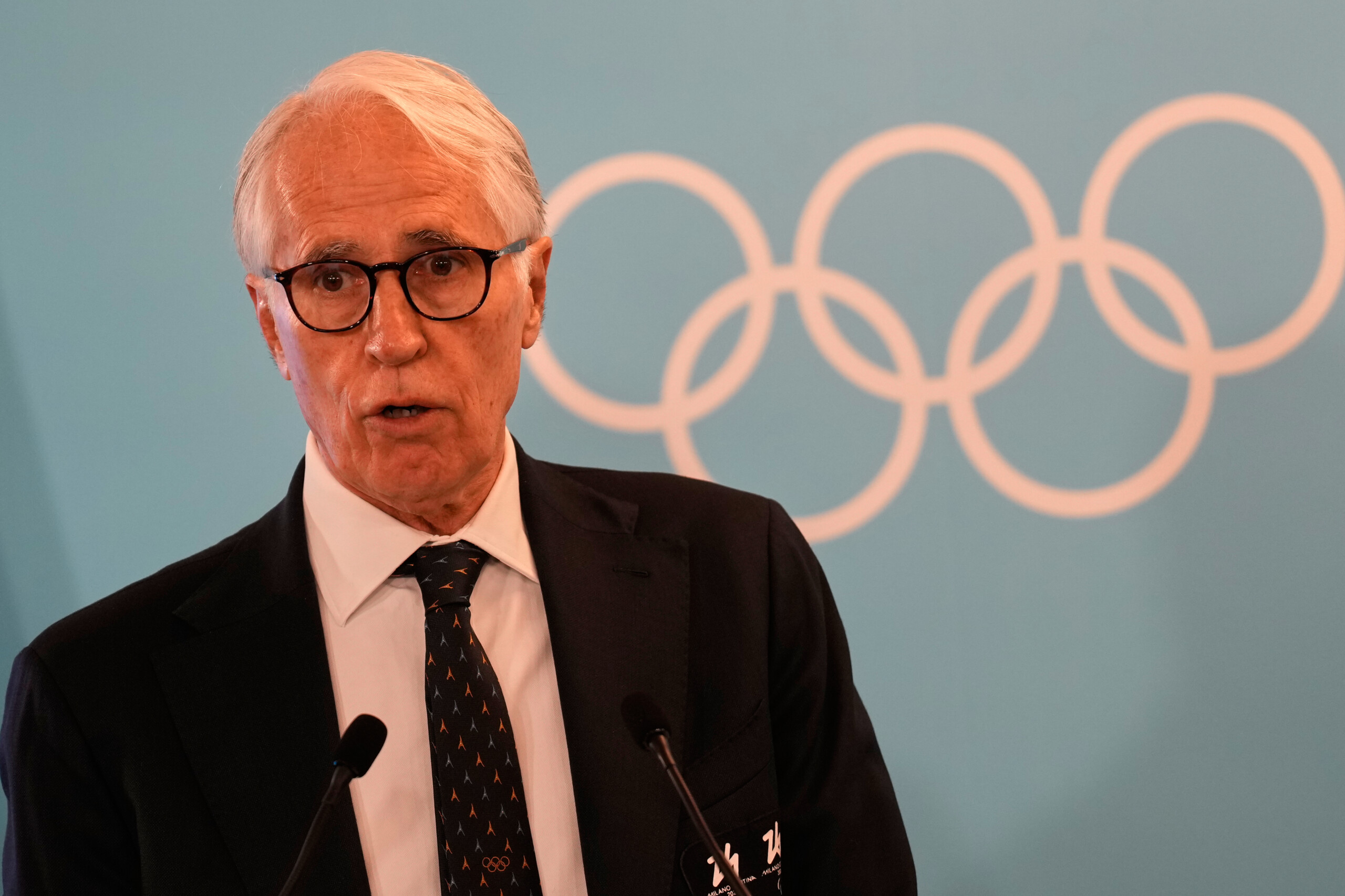 milan cortina malago extraordinary security thanks to the ministries of defense and the interior scaled