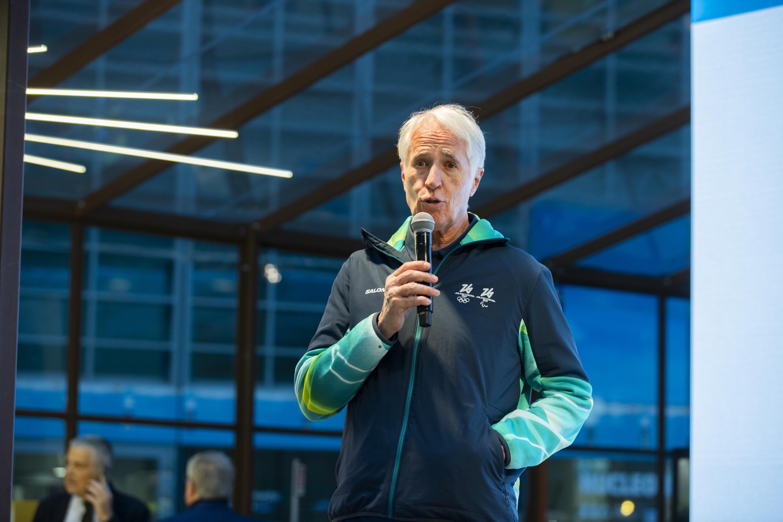 Milan-Cortina, Malagò: "Standing ovation from the IOC Session, not trivial" 1 milan cortina malago standing ovation from the ioc session not trivial scaled