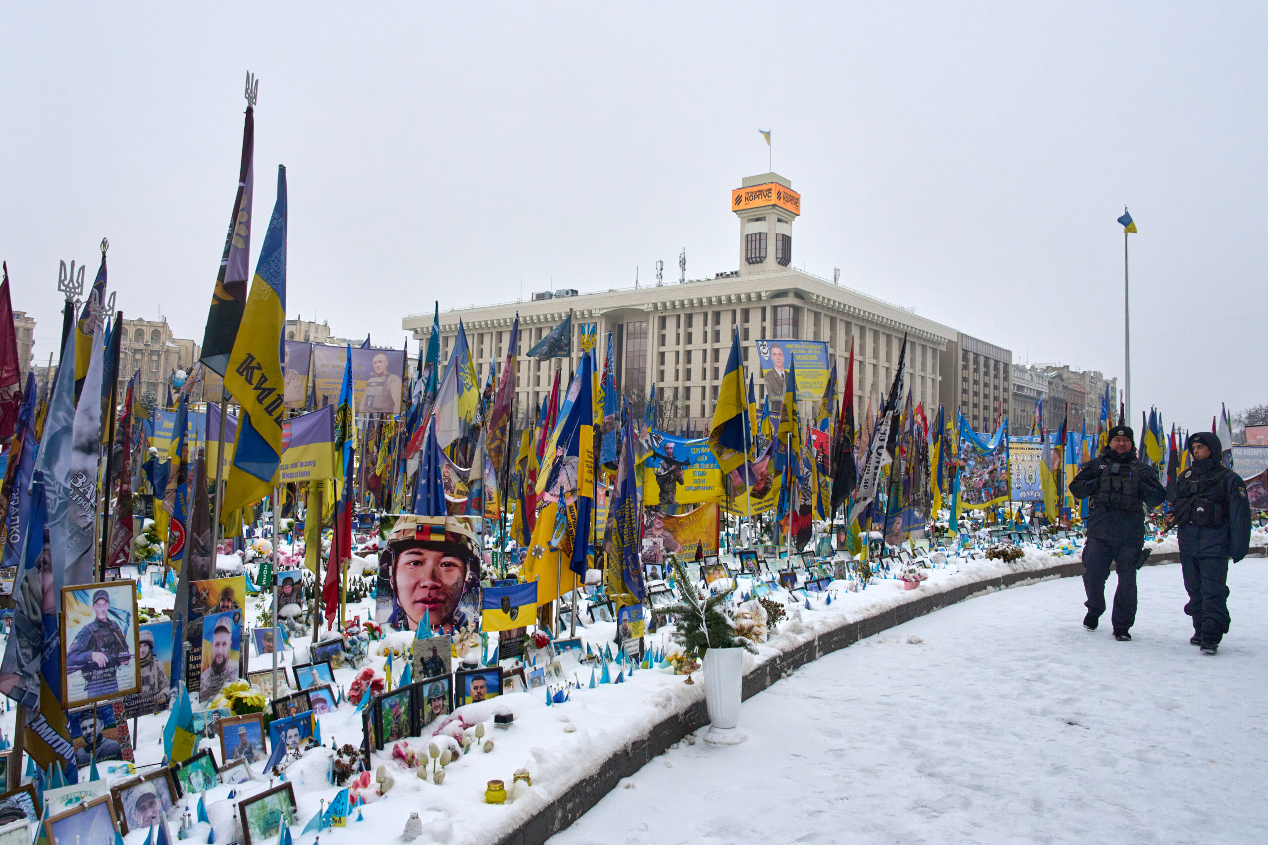 Ukraine, Association of Ukrainians in Italy: "With Trump the situation has worsened" 1 ukraine association of ukrainians in italy with trump the situation has worsened scaled