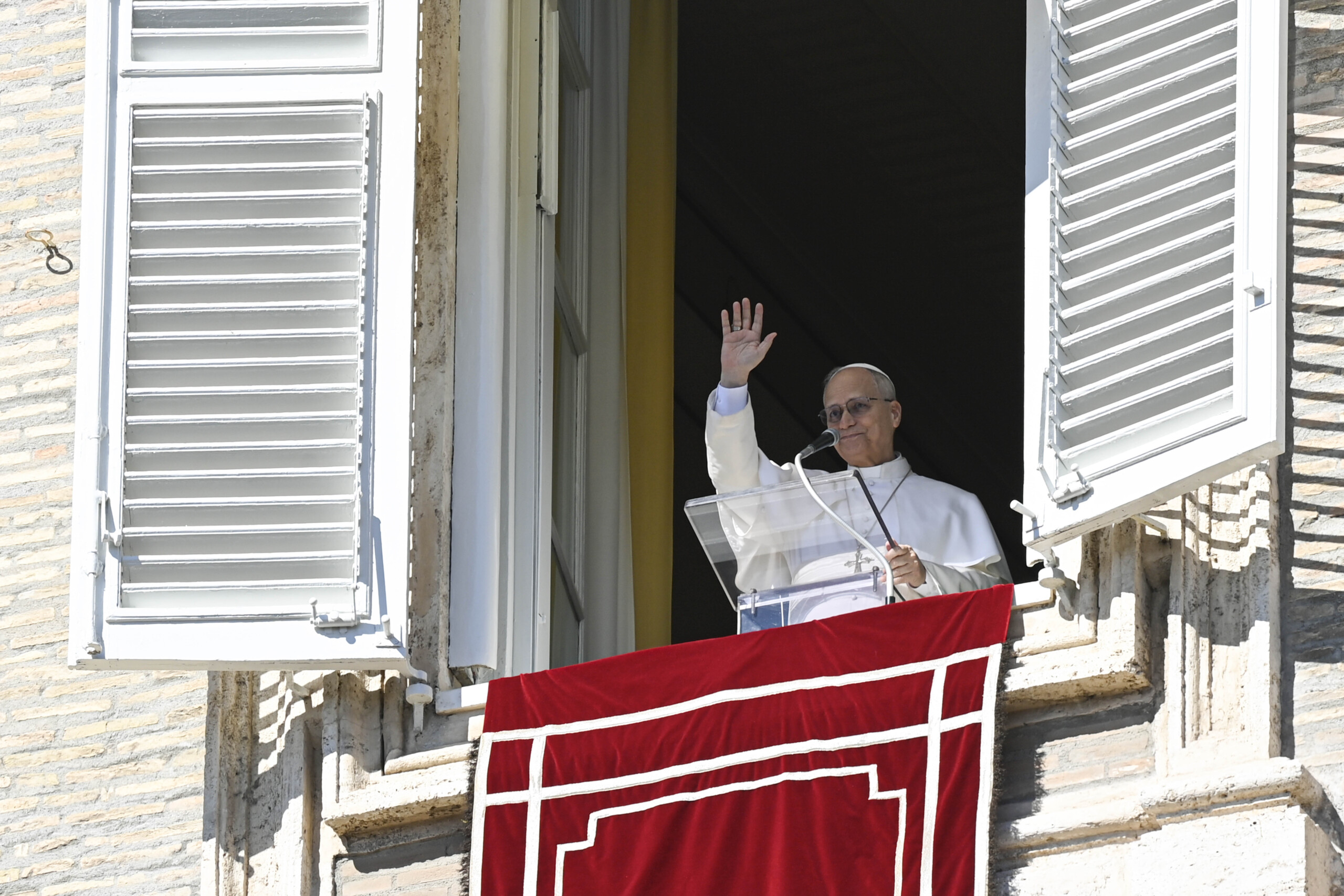 ukraine pope four years of war peace cannot be postponed scaled