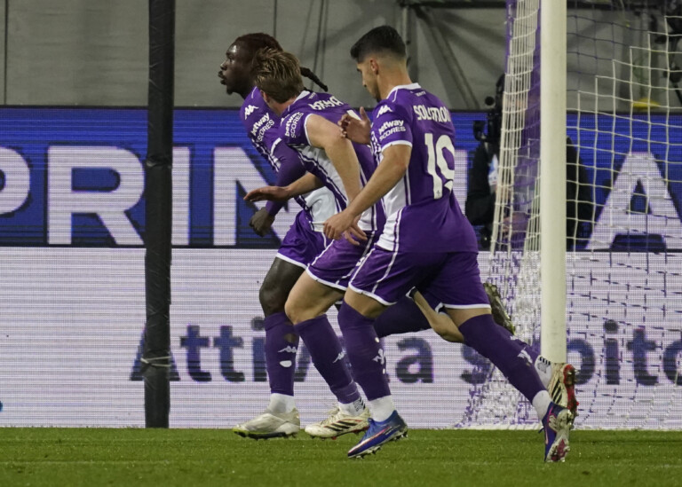 football serie a fiorentina pisa 1 0