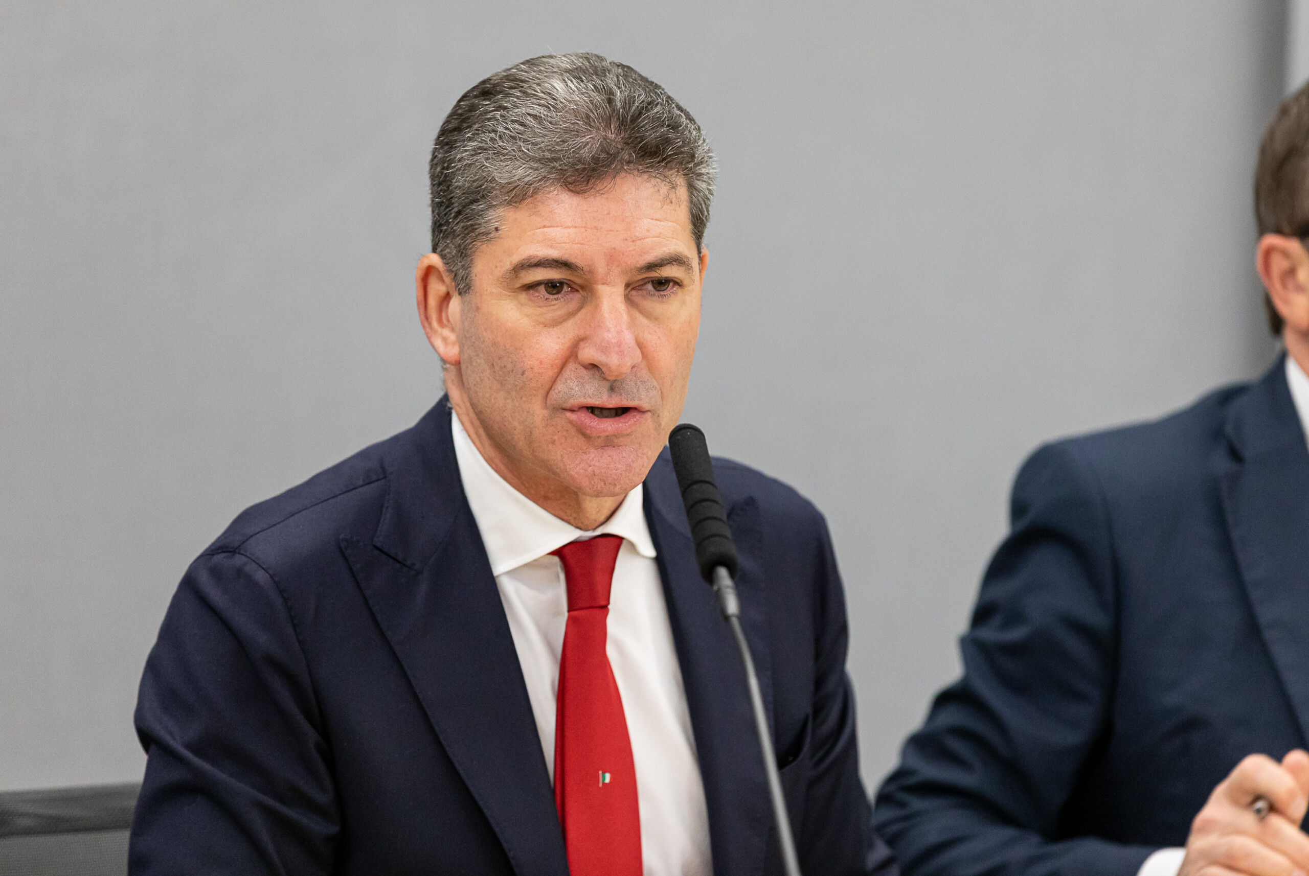 rogoredo pisani cinturrino is a former police officer a criminal scaled