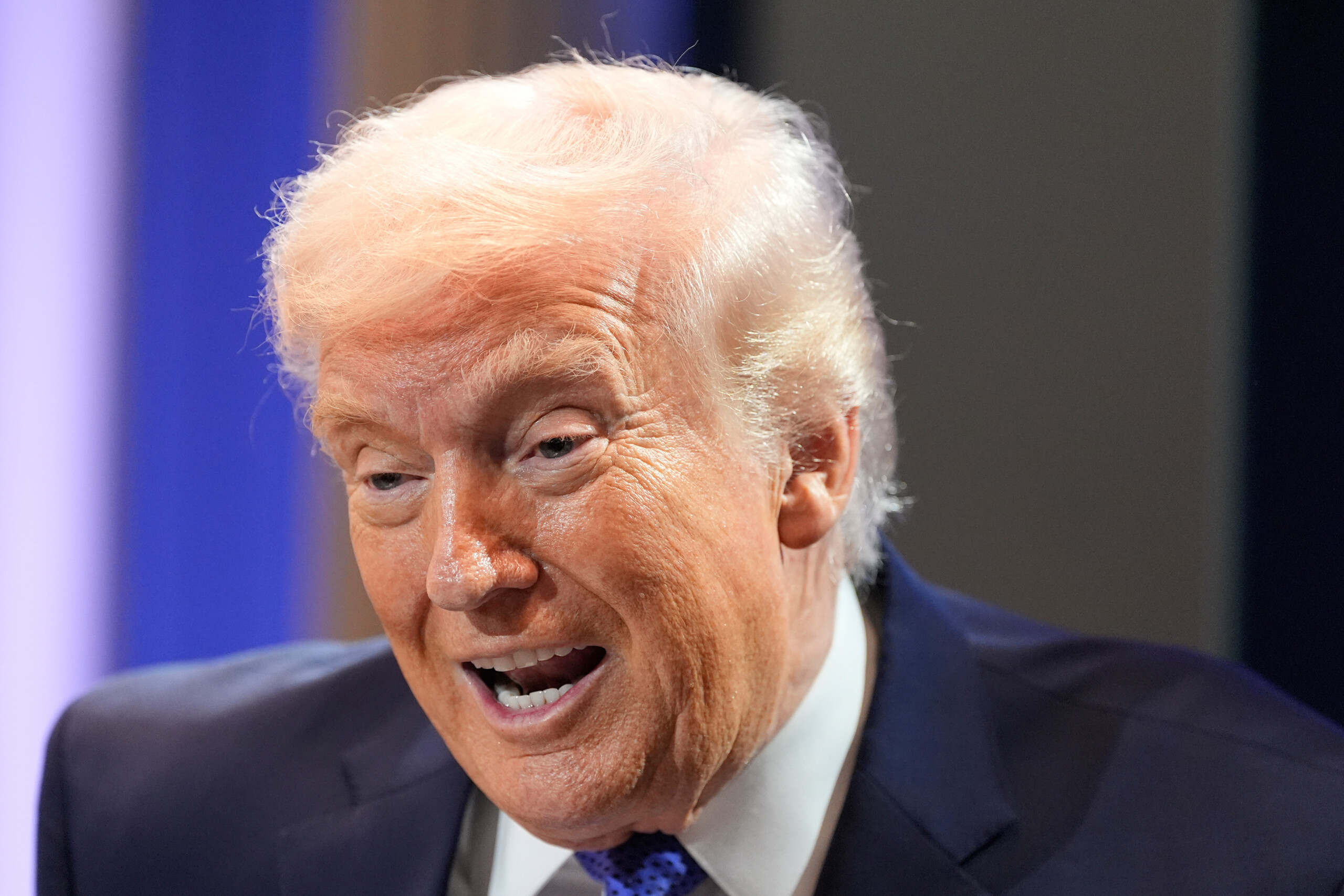 Tariffs, Trump: ‘Supreme Court ruling gives me more power and strength’ 1 tariffs trump supreme court ruling gives me more power and strength scaled