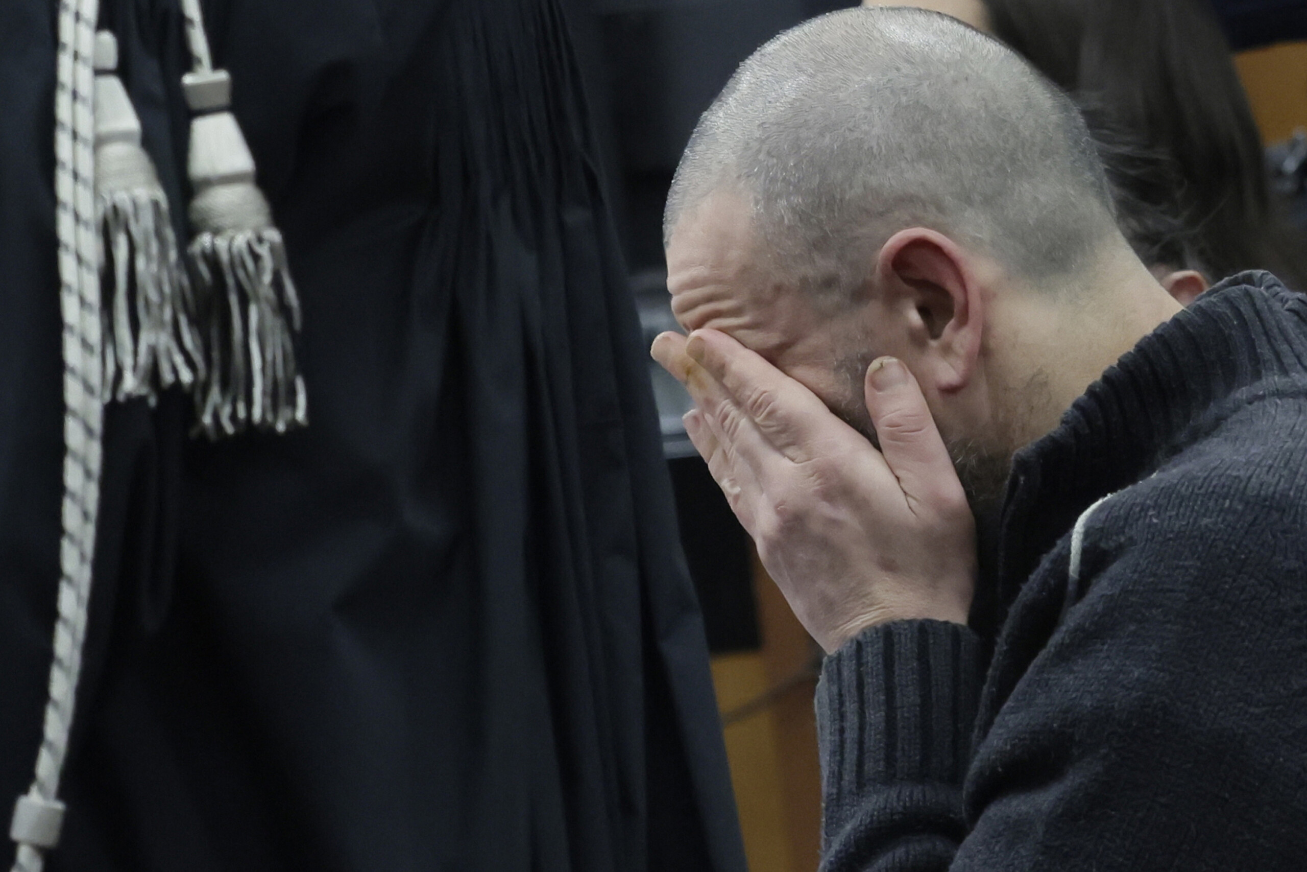 Villa Pamphili, forensic doctor: "Little Andromeda had not eaten for days" 1 villa pamphili forensic doctor little andromeda had not eaten for days scaled