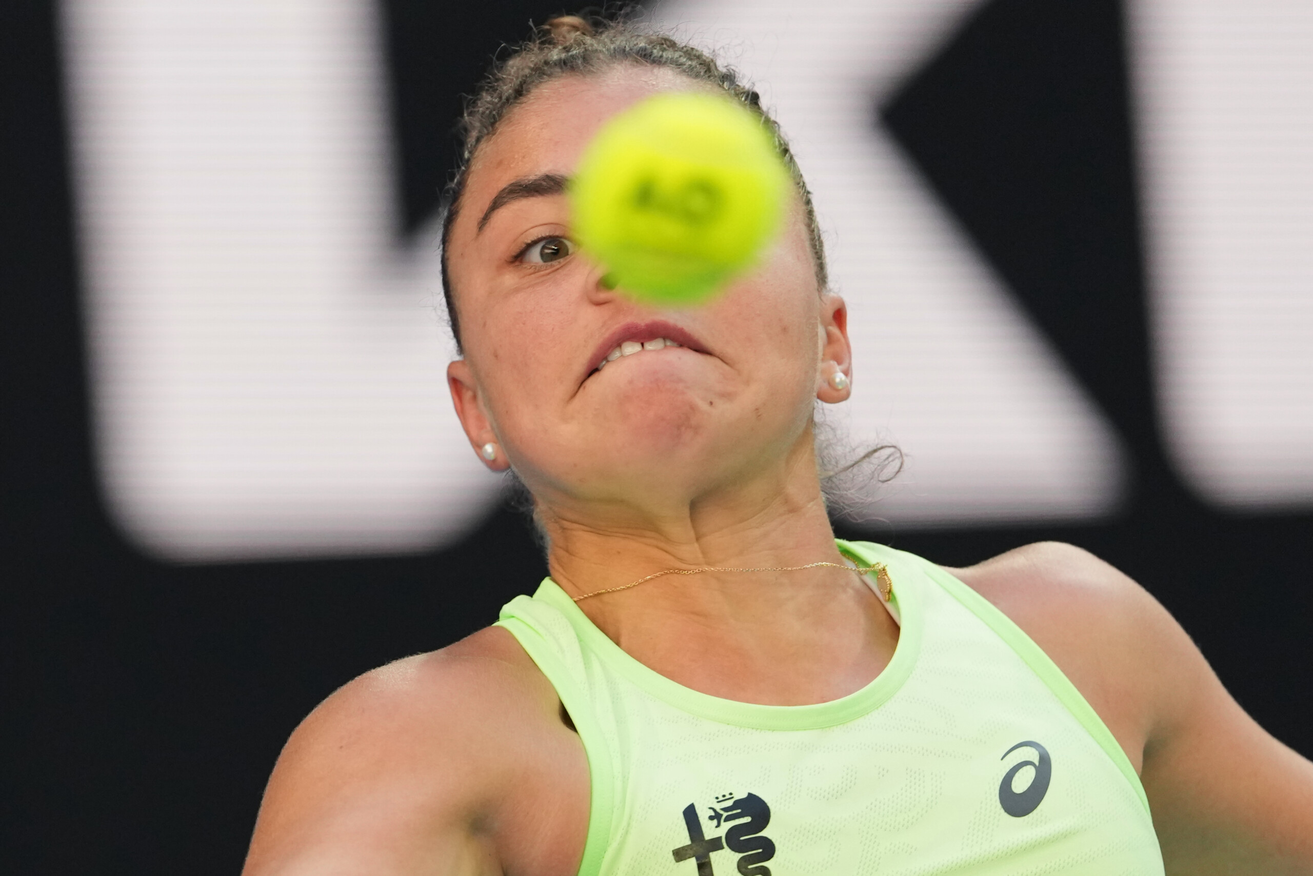 wta rankings paolini climbs back to no 7 sabalenka still leads scaled