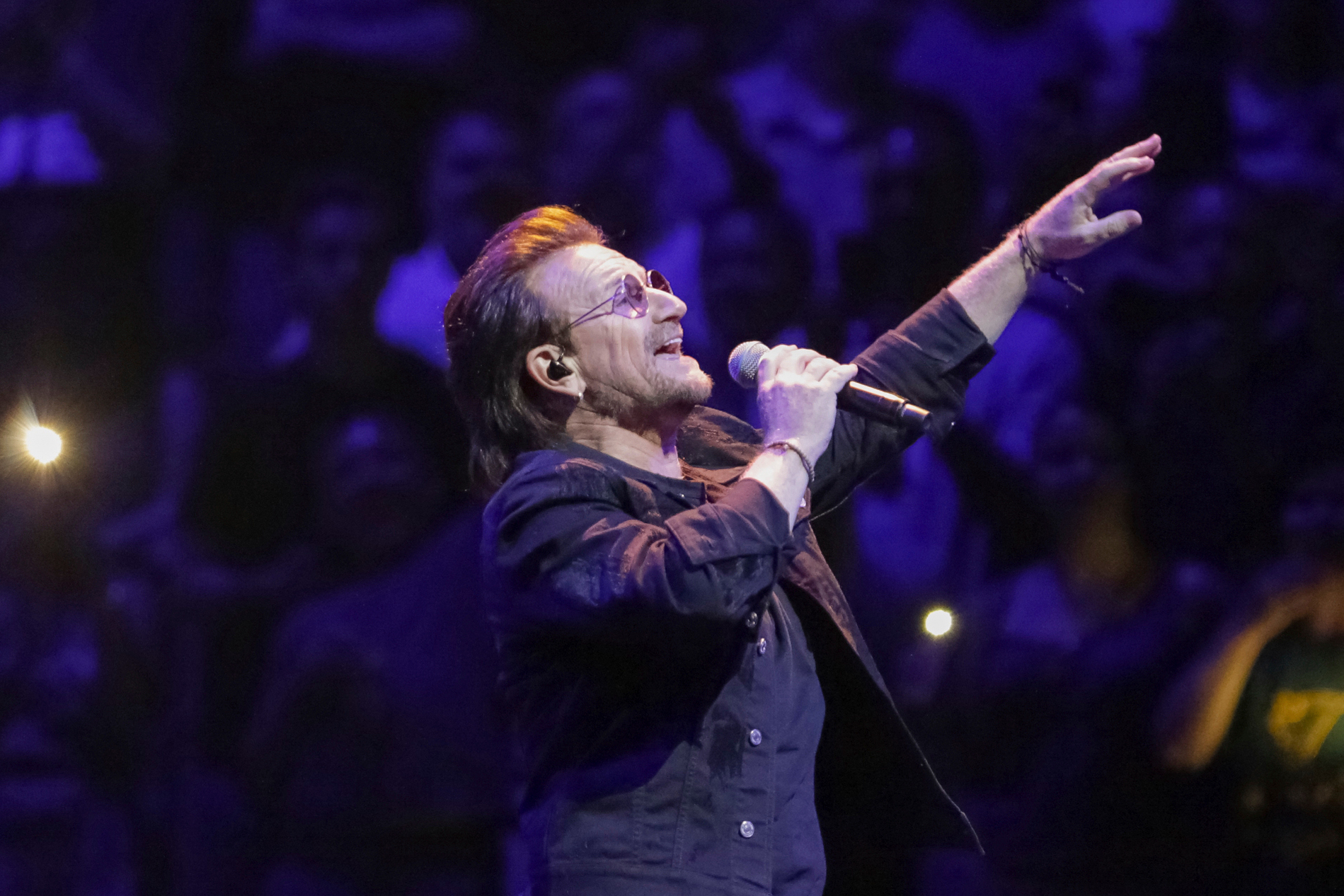 music u2 releases documentary yours eternally on anniversary of war in ukraine