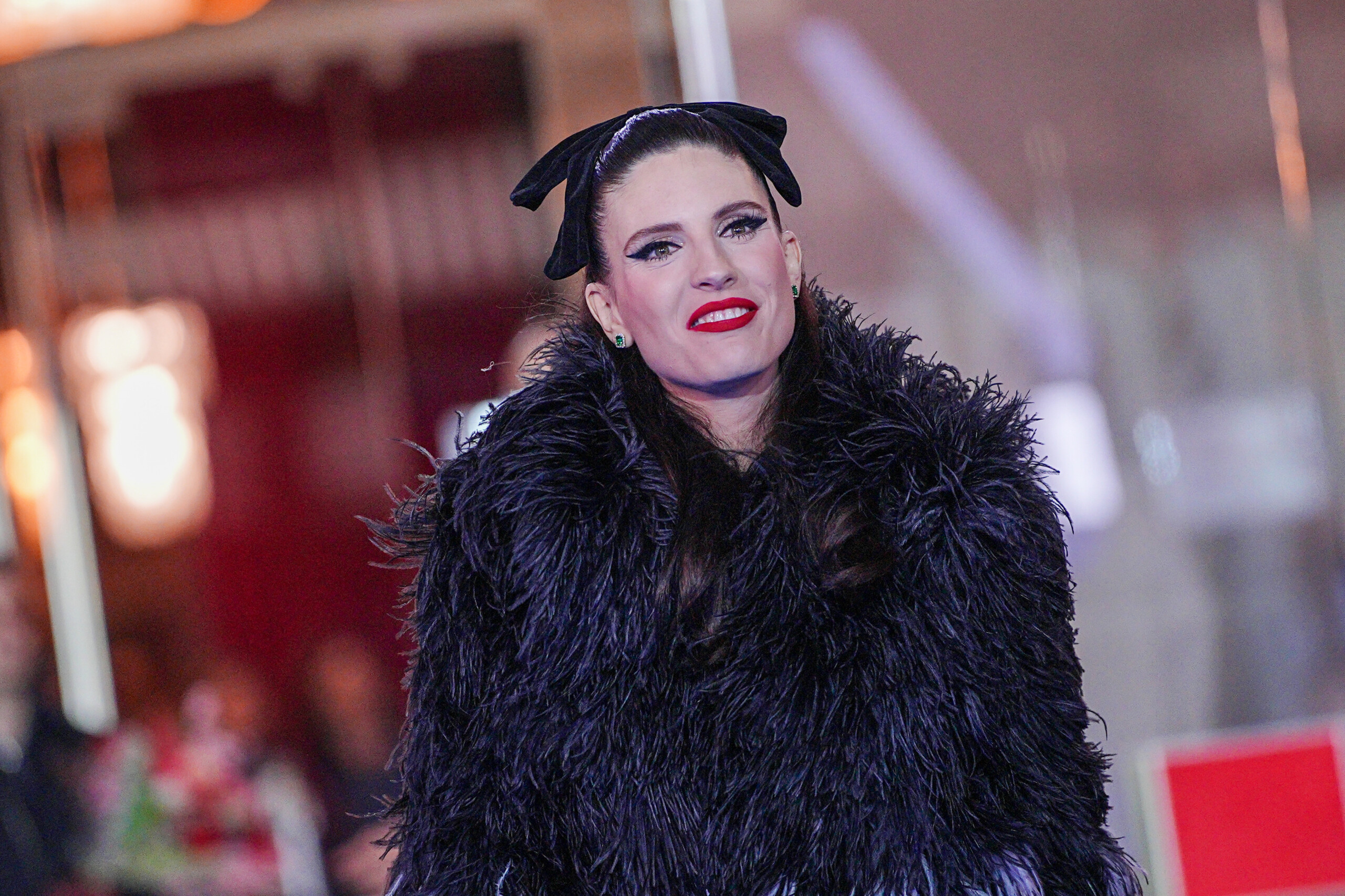 Sanremo: Ditonellapiaga first to perform, Lda and Aka 7even close 1 sanremo ditonellapiaga first to perform lda and aka 7even close scaled