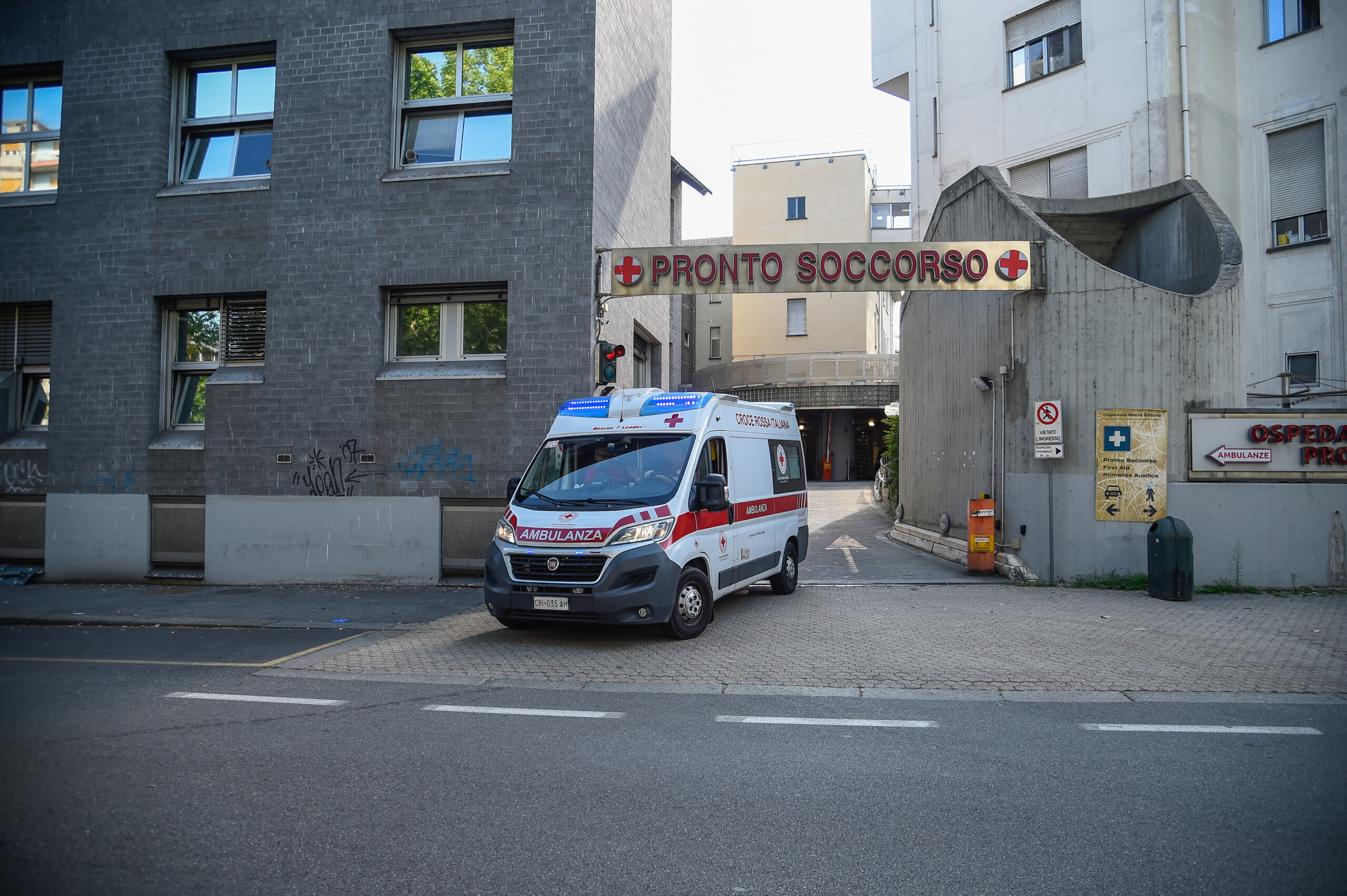 Turin: autopsy ordered on dead child, investigation into manslaughter underway 1 turin autopsy ordered on dead child investigation into manslaughter underway scaled