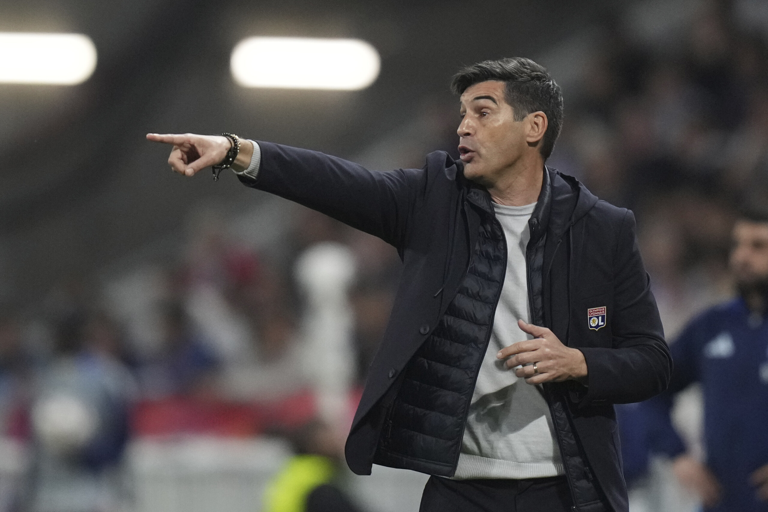 ukraine fonseca against trump and infantino no world cup in the us they only think about money scaled