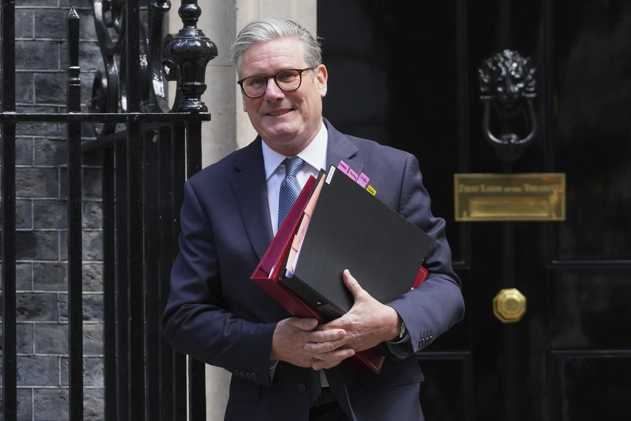 Ukraine: UK announces new sanctions package on war anniversary 1 ukraine uk announces new sanctions package on war anniversary scaled