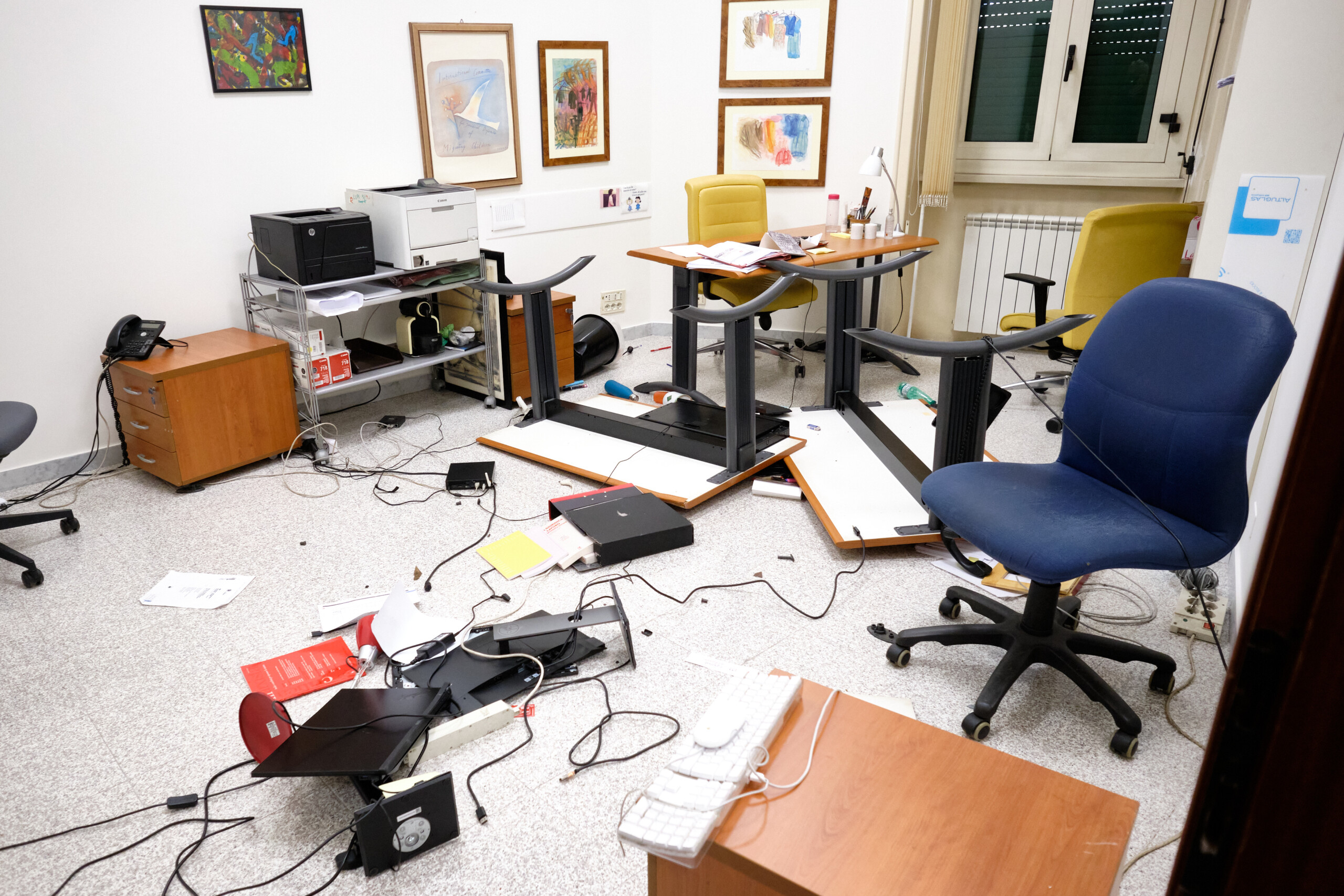 CGIL assault, Rome Court of Appeal requests confirmation of convictions for Fiore and Castellino 1 cgil assault rome court of appeal requests confirmation of convictions for fiore and castellino scaled