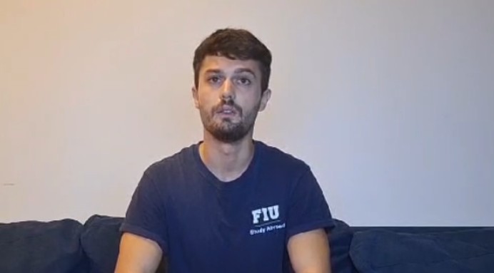 falcinelli case student sues miami police for shocking arrest 2024