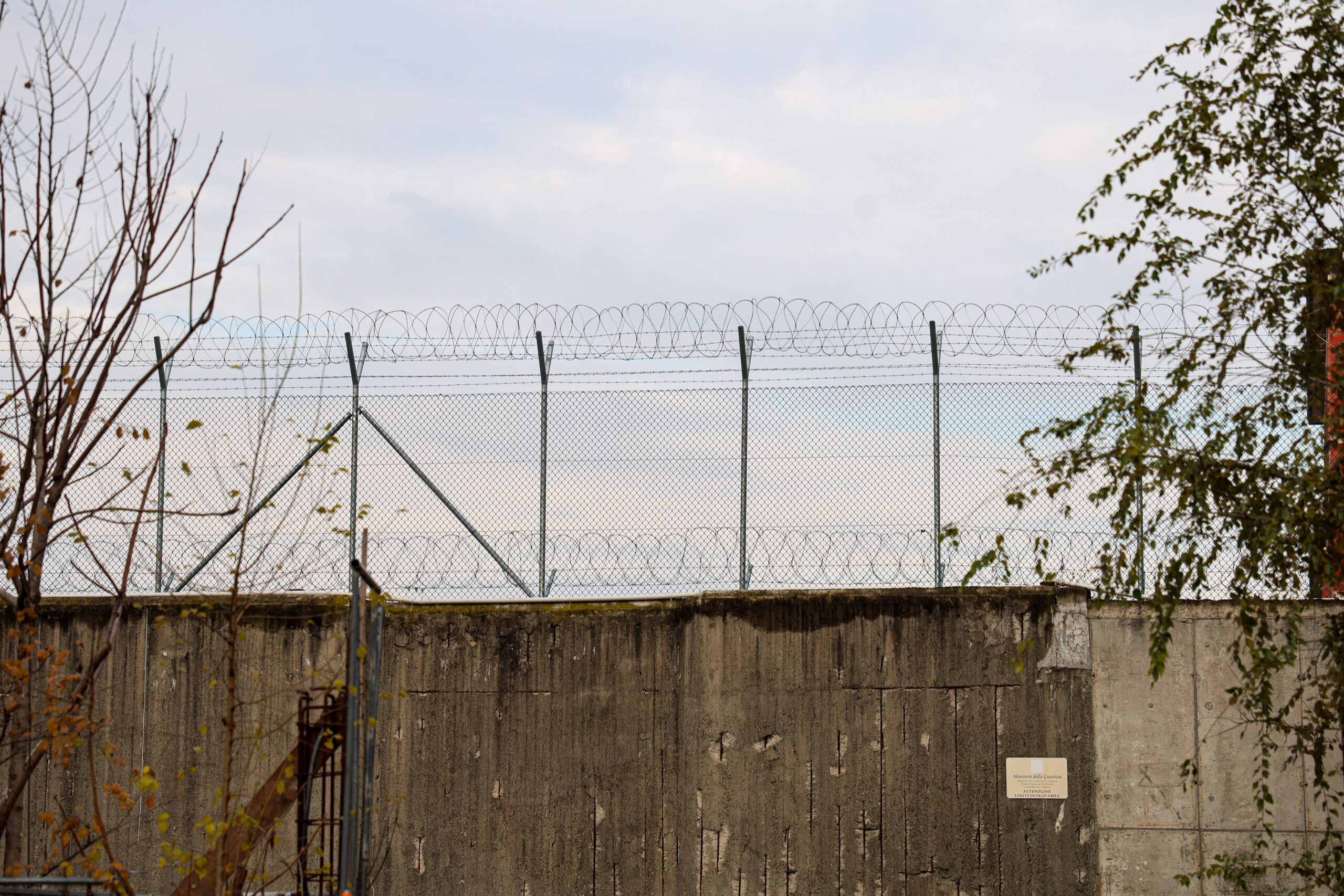 Prisons, Antigone: ‘83% of detained minors are presumed innocent’ 1 prisons antigone 83 of detained minors are presumed innocent scaled