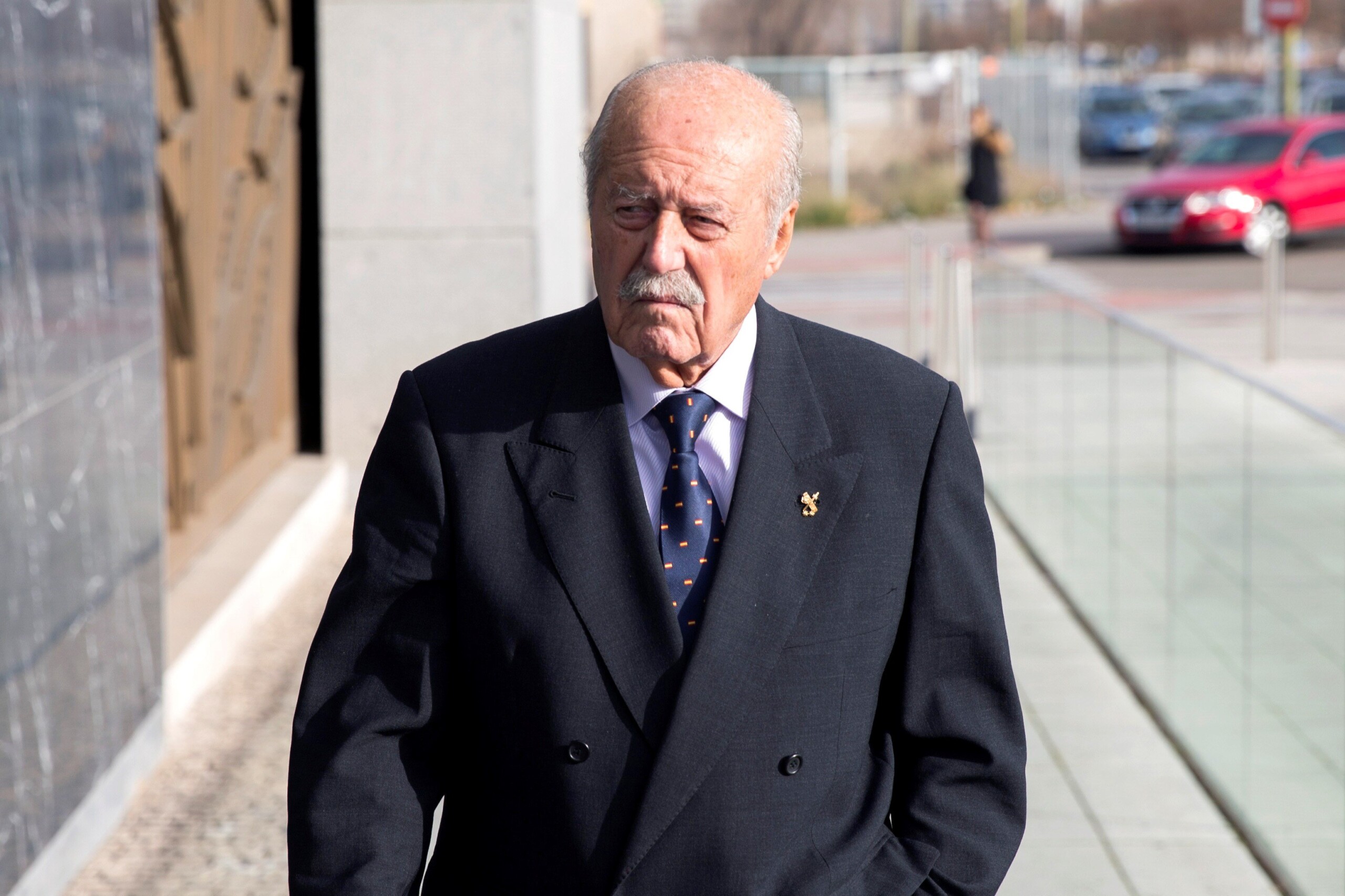 spain lieutenant colonel tejero dead led attempted coup of 1981 scaled